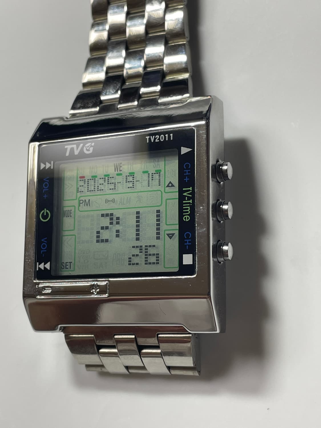 Vintage Watch 상품이미지4