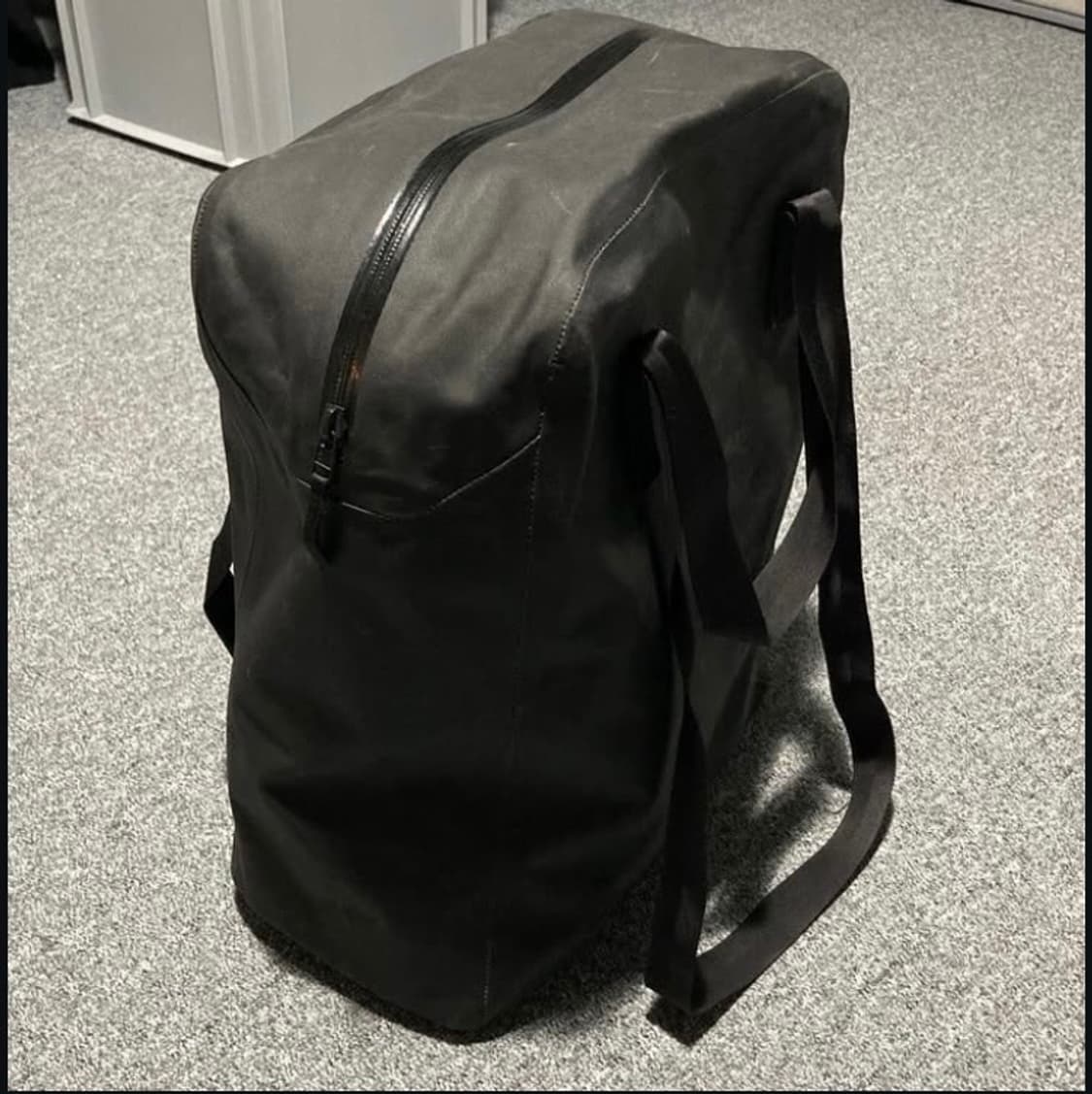 아크테릭스 베일런스 SEQUE 토트백 상품이미지2