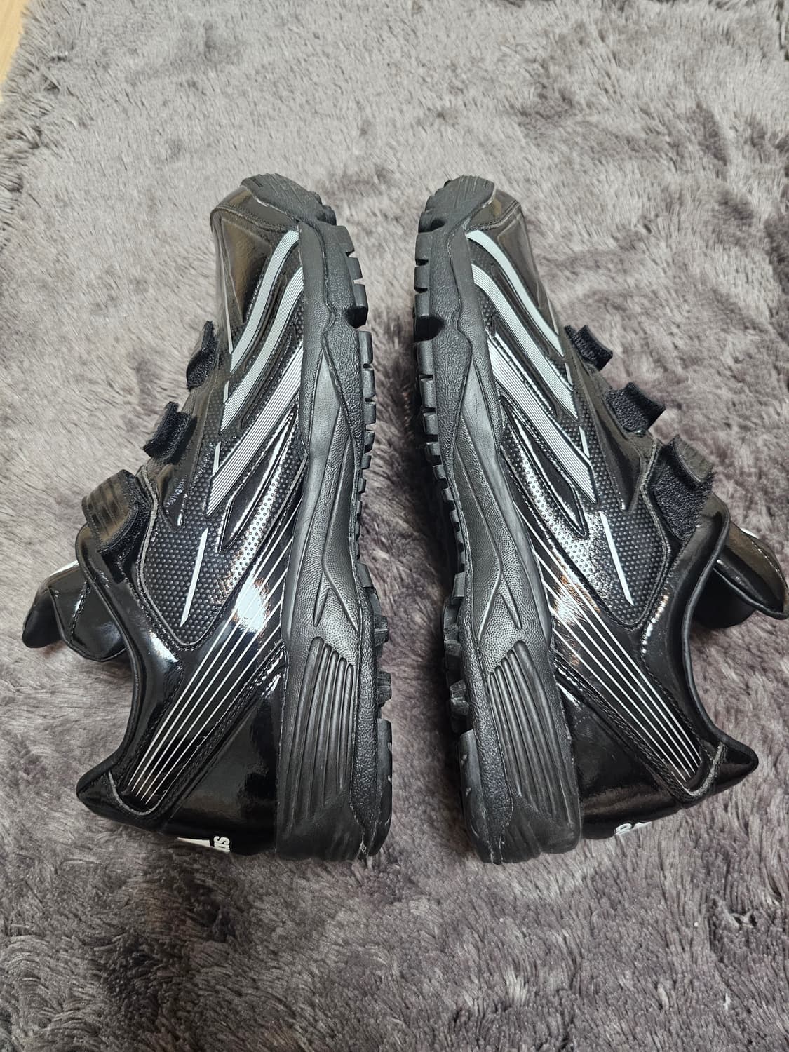 아디제로 야구화 인조잔디화 275~280 상품이미지3