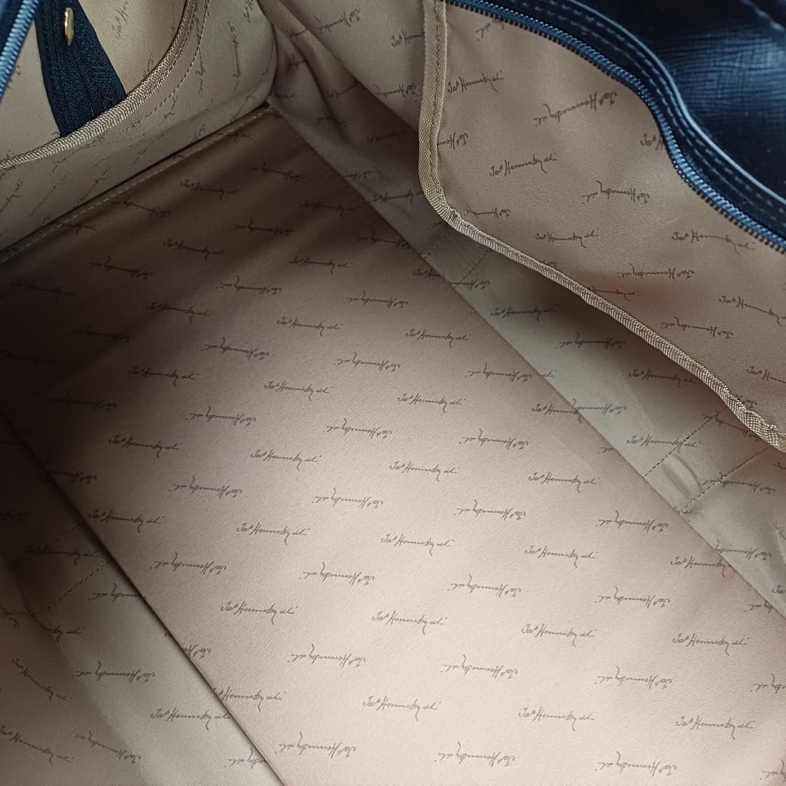 HENNESSY 헤네시 여행가방 보스턴백[JFCS7240_0298-01] 상품이미지7