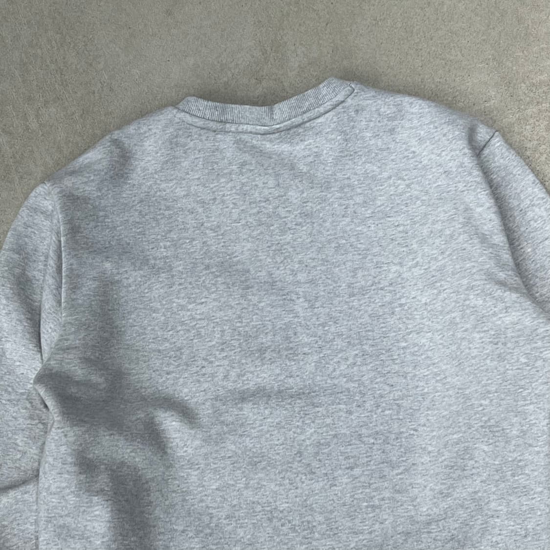 스노우피크 스웻셔츠 s09782 상품이미지4