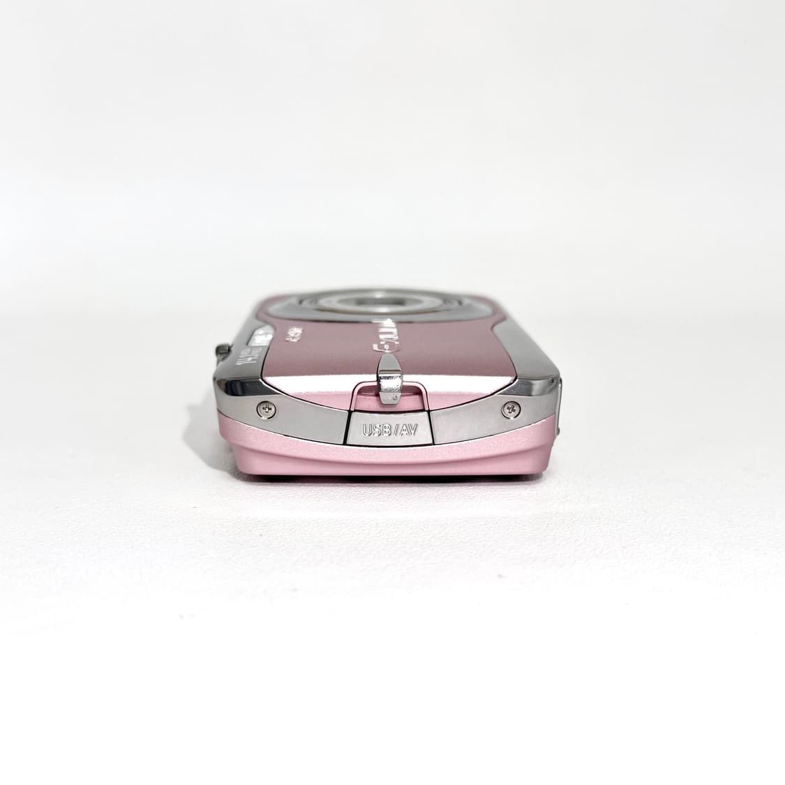 카시오 엑슬림 Z550 핑크 | Casio Exilim EX-Z550 상품이미지9