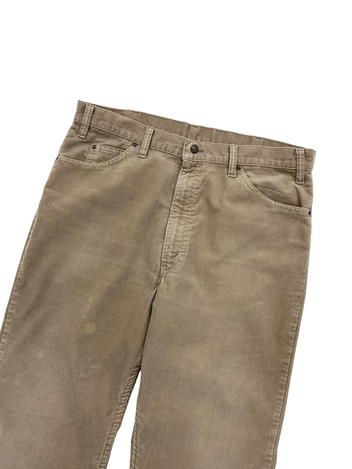 80's 리바이스 517 화이트탭 [134] 상품이미지3