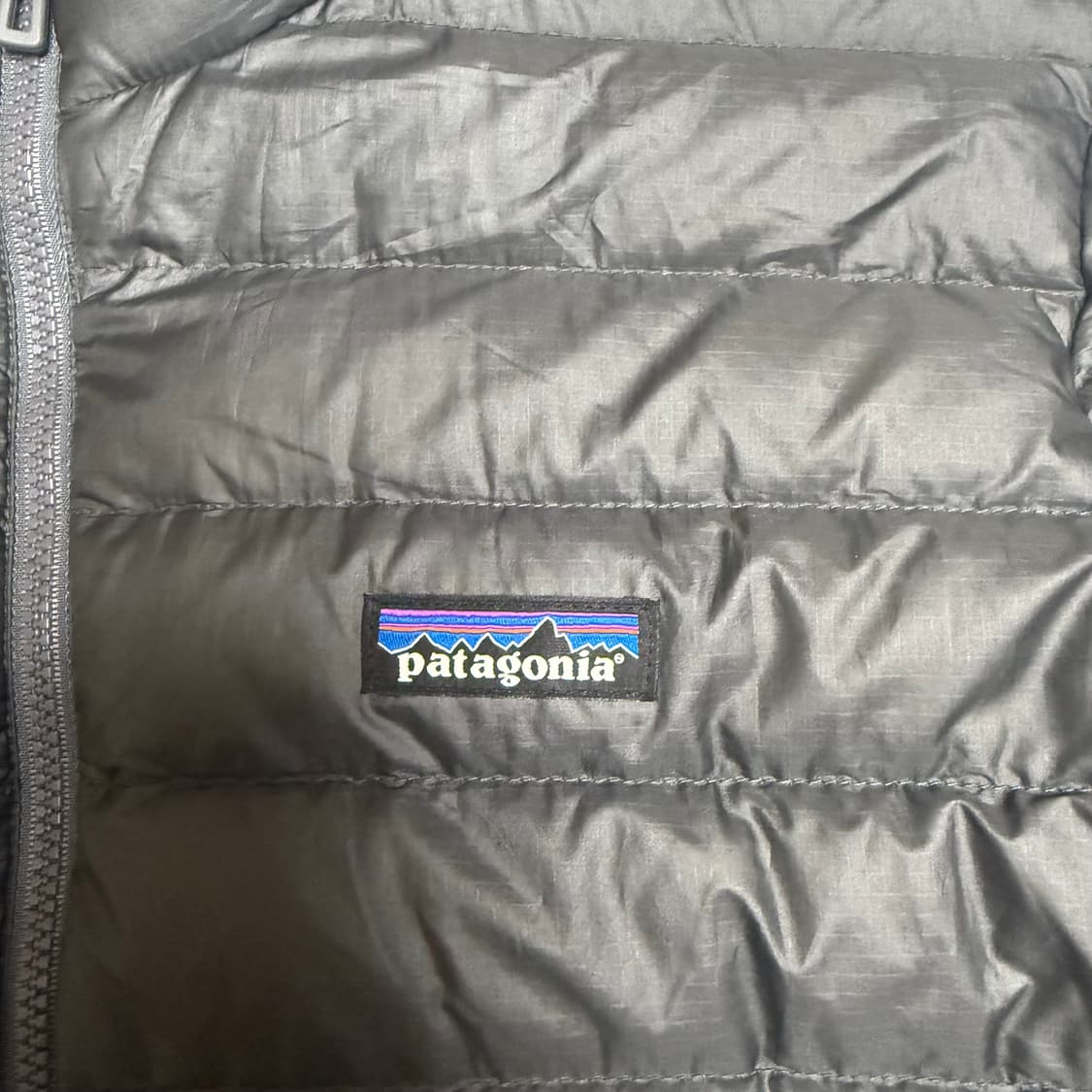 파타고니아 다운스웨터 경량패뎅 상품이미지3