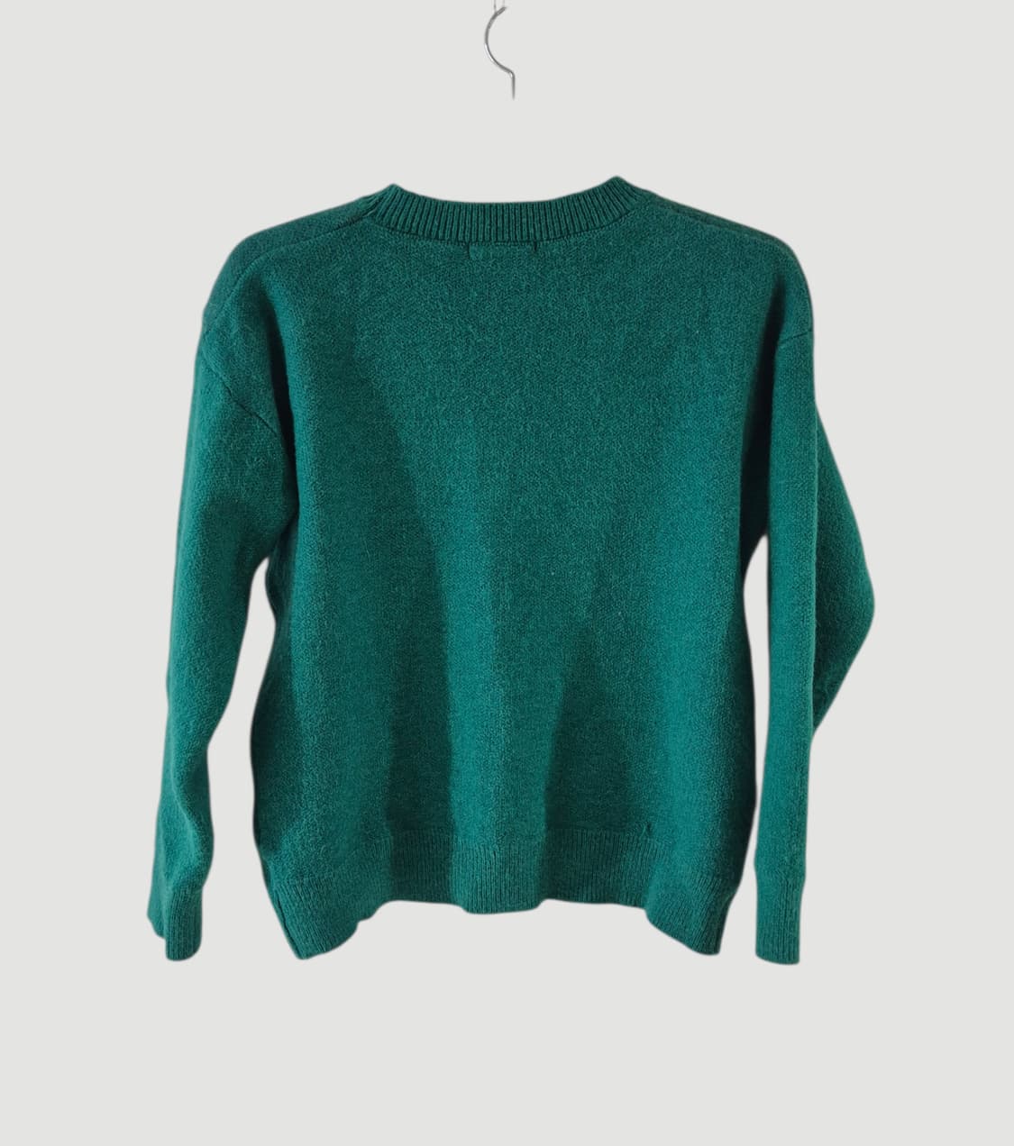 LE PITTA르피타 여자 울 니트 스웨터 상품이미지3