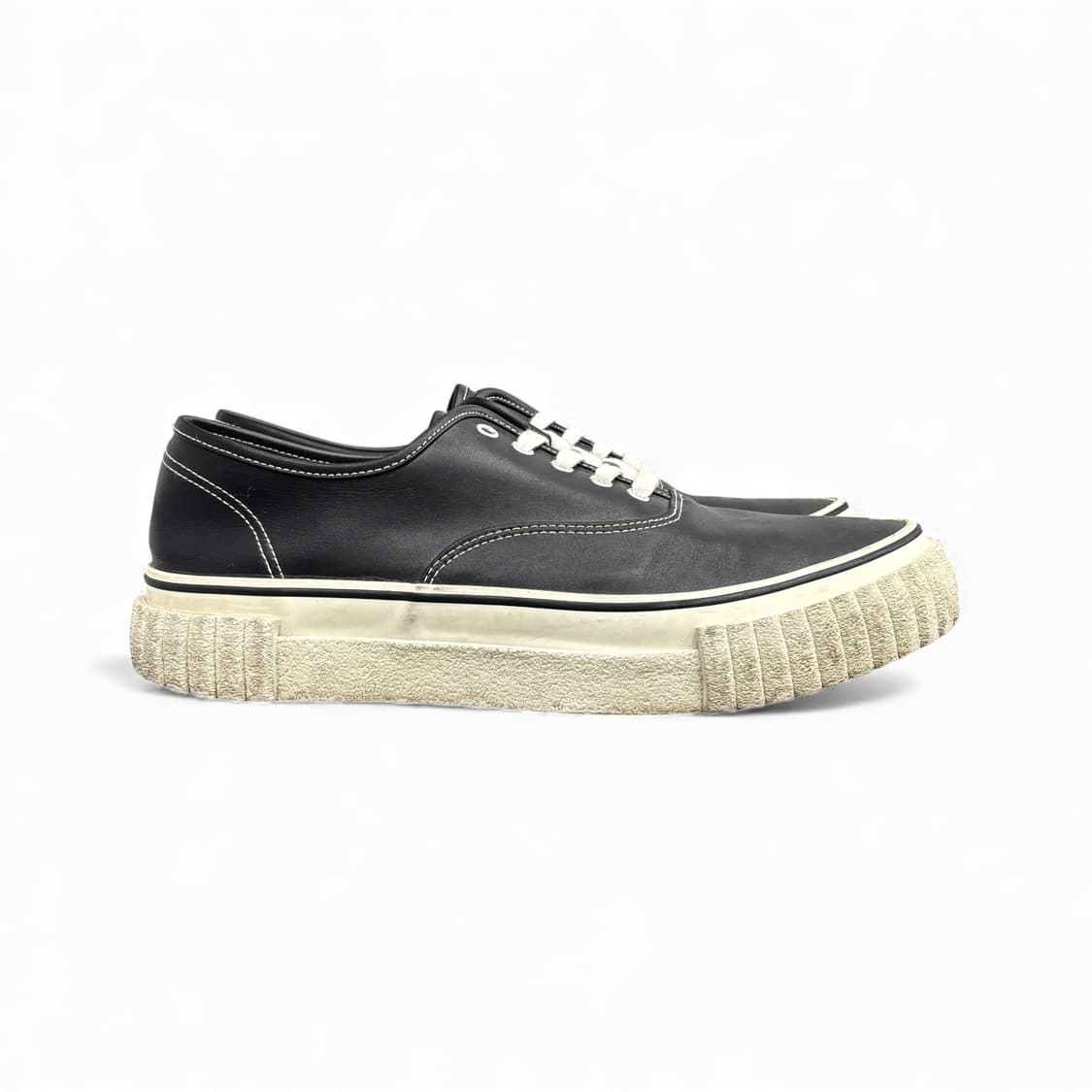 꼼데가르송 간류 스니커즈 상품이미지3