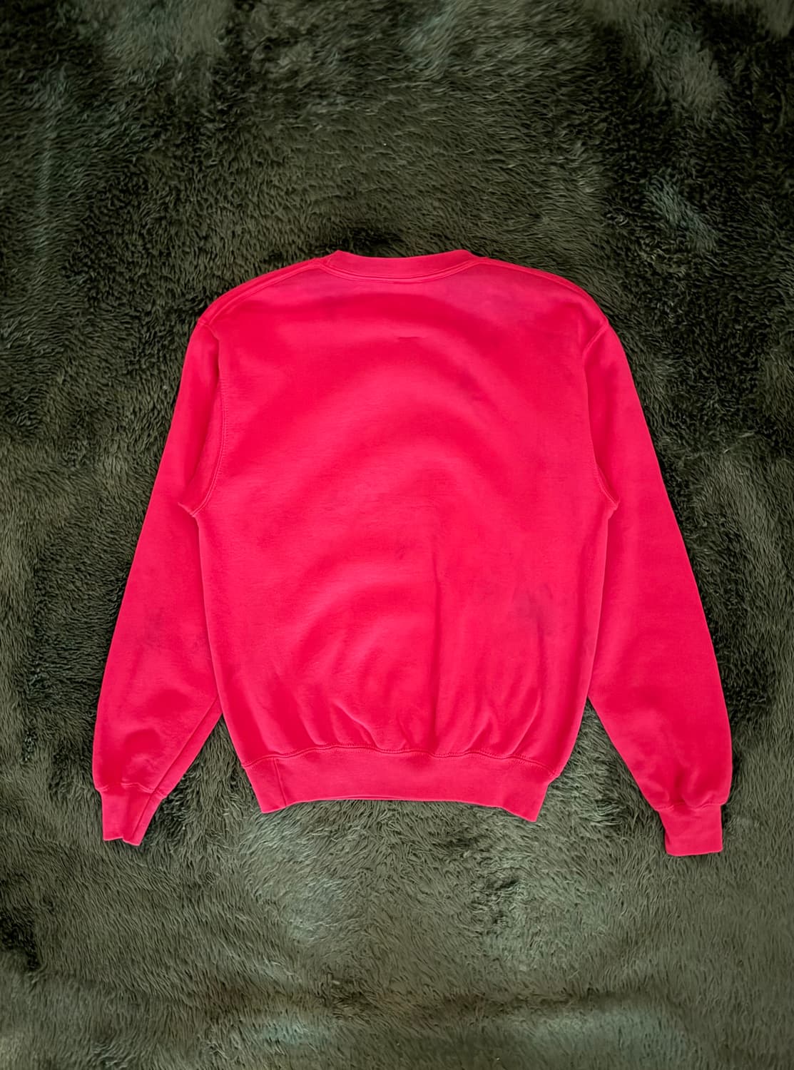 [S] 와일드동키 SALINA Made in Italy 튜블러 스웻셔츠 상품이미지7