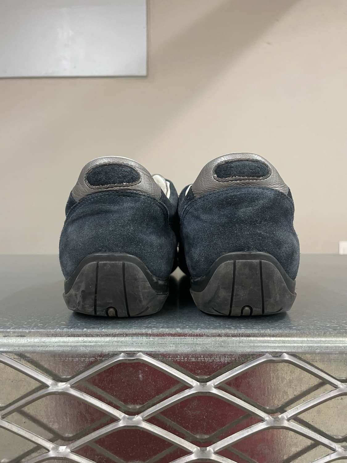 산토니 x 메르세데스 AMG 스니커즈 7 상품이미지3