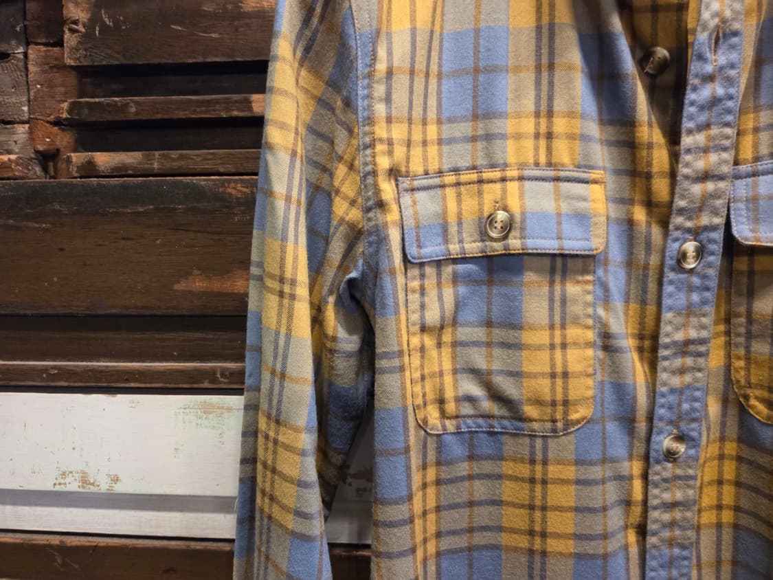 아페세 아웃도어셔츠  상품이미지3