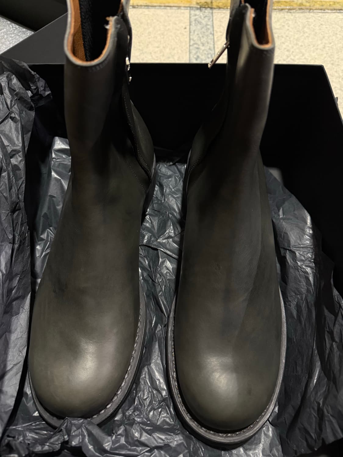 롤링덥트리오 캐스퍼 구이디카프 9 상품이미지1