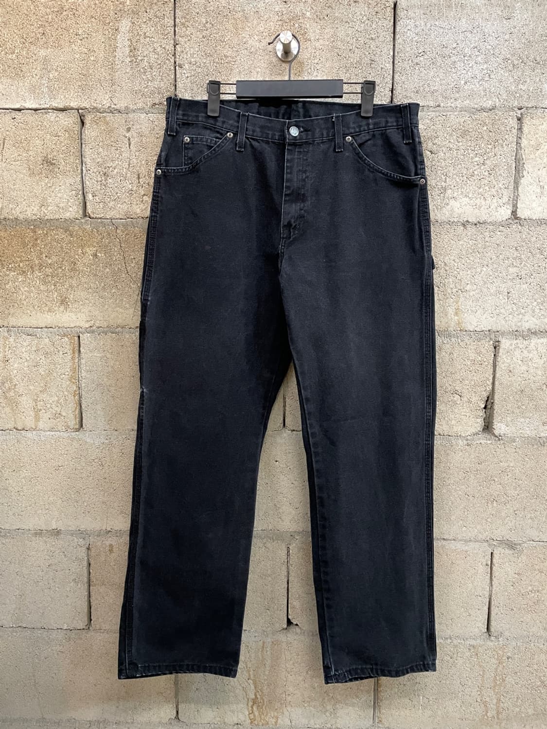 디키즈 싱글니 카펜터 워크 팬츠 상품이미지2