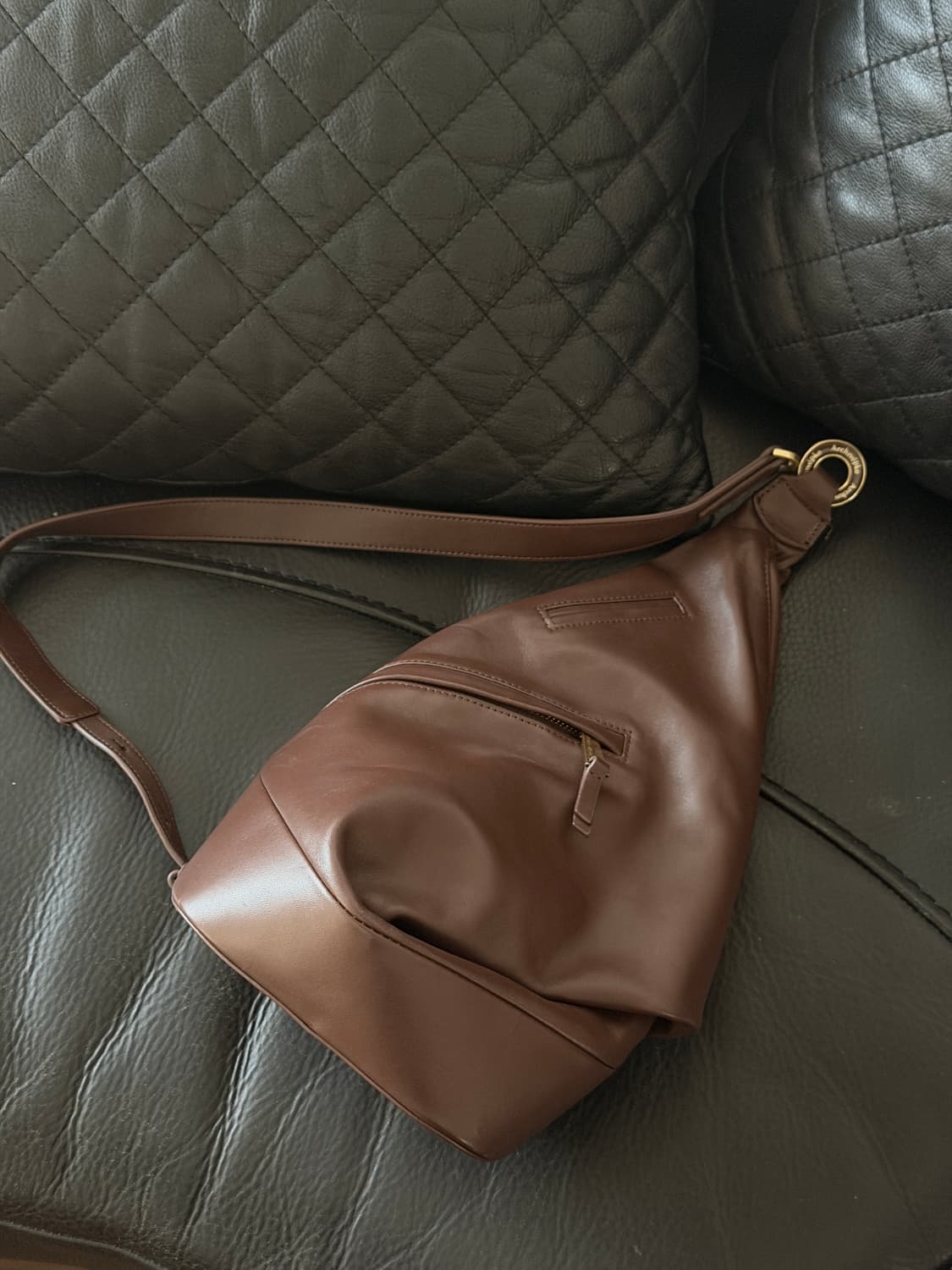 아카이브앱크 러브바이커 아카이브앱크백팩 아카이브앱크슬링백 상품이미지5