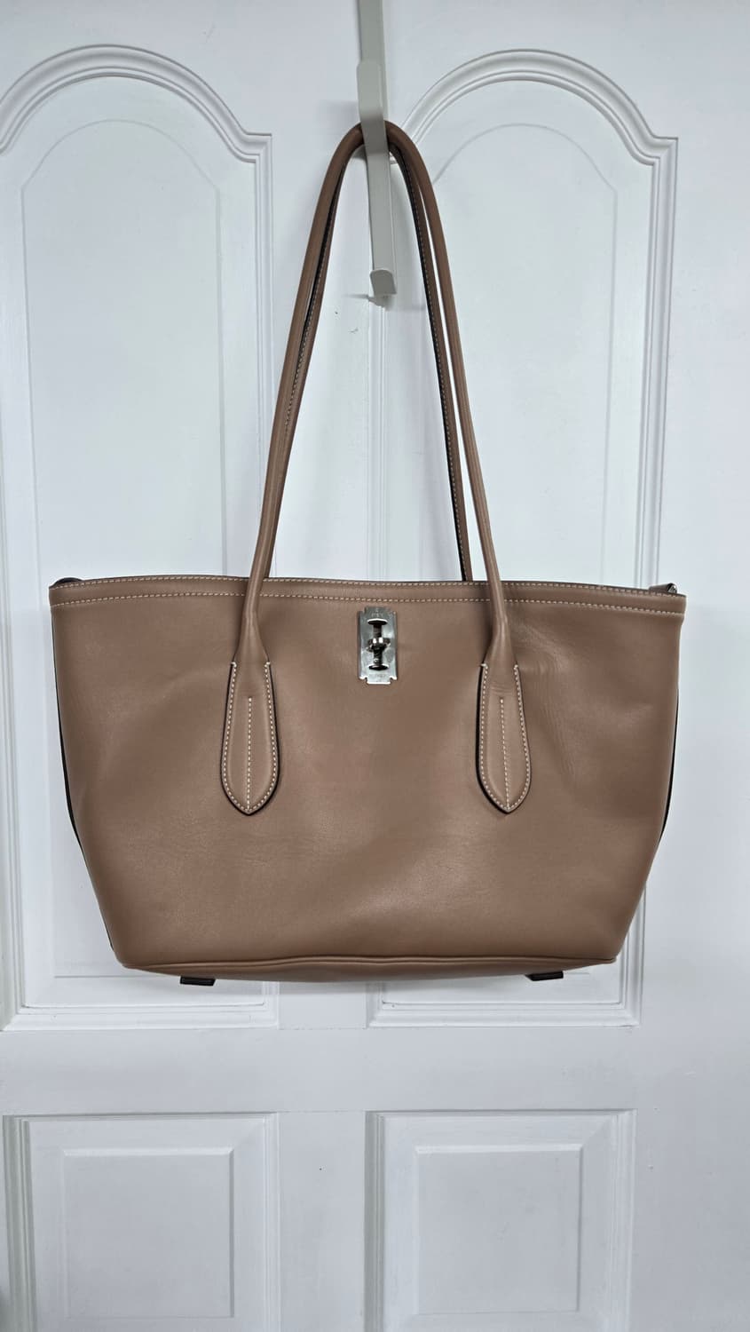 Vunque 분크 필로타 쇼퍼백 상품이미지1