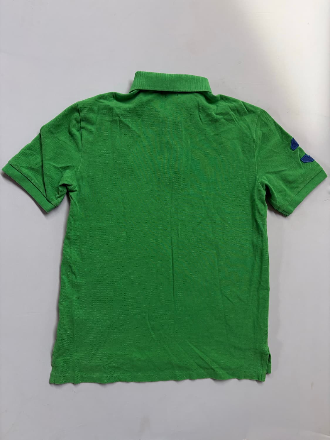 폴로 랄프로렌 빅포니 카라 티셔츠 상품이미지3