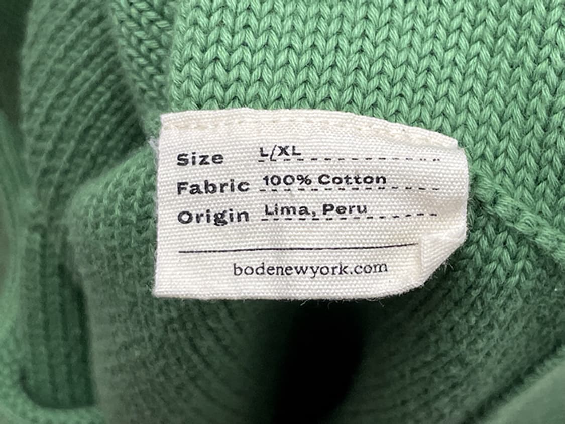 BODE (XL) 상품이미지10