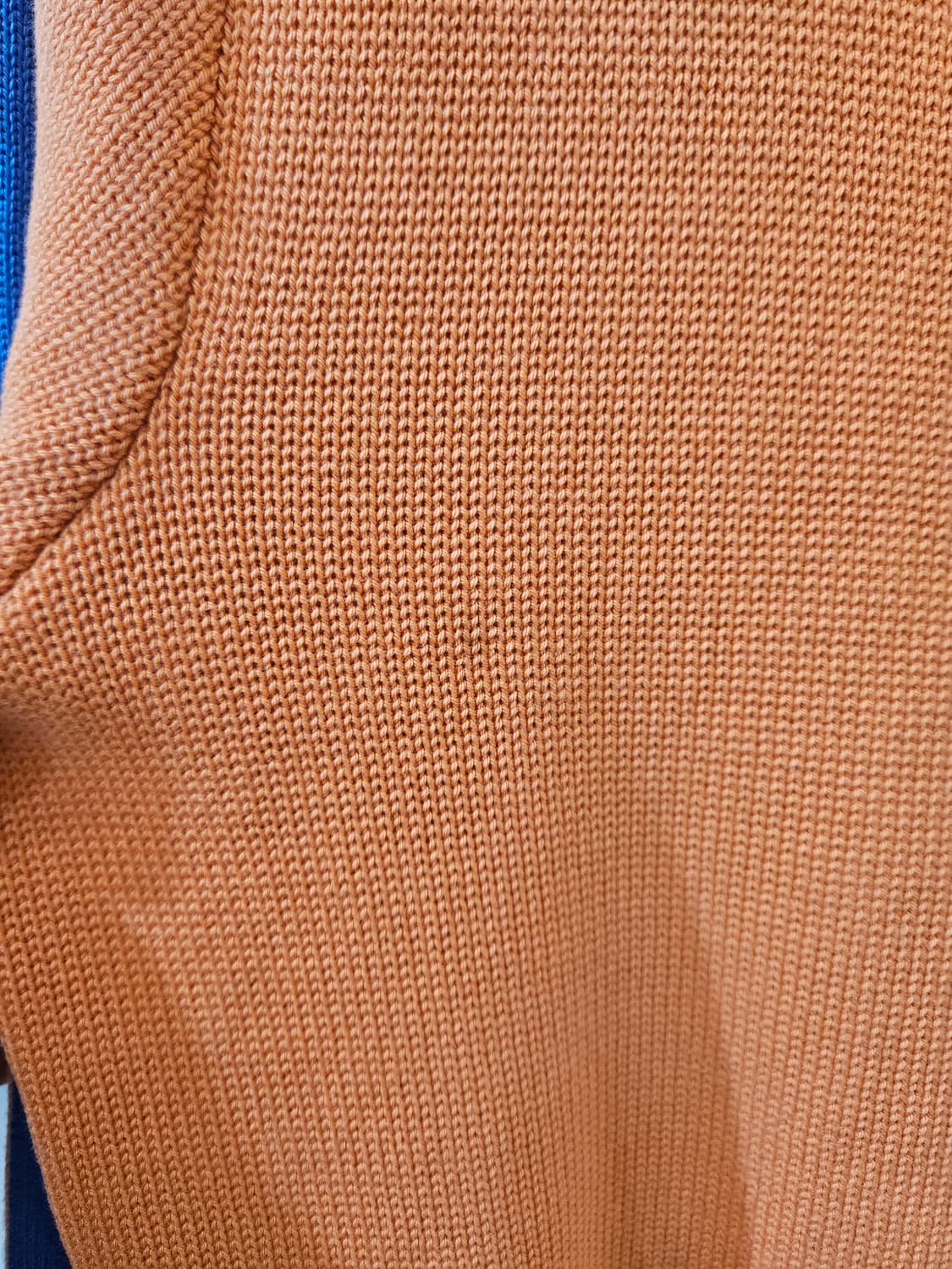 폴로랄프로렌 투웨이 니트 집업 상품이미지5