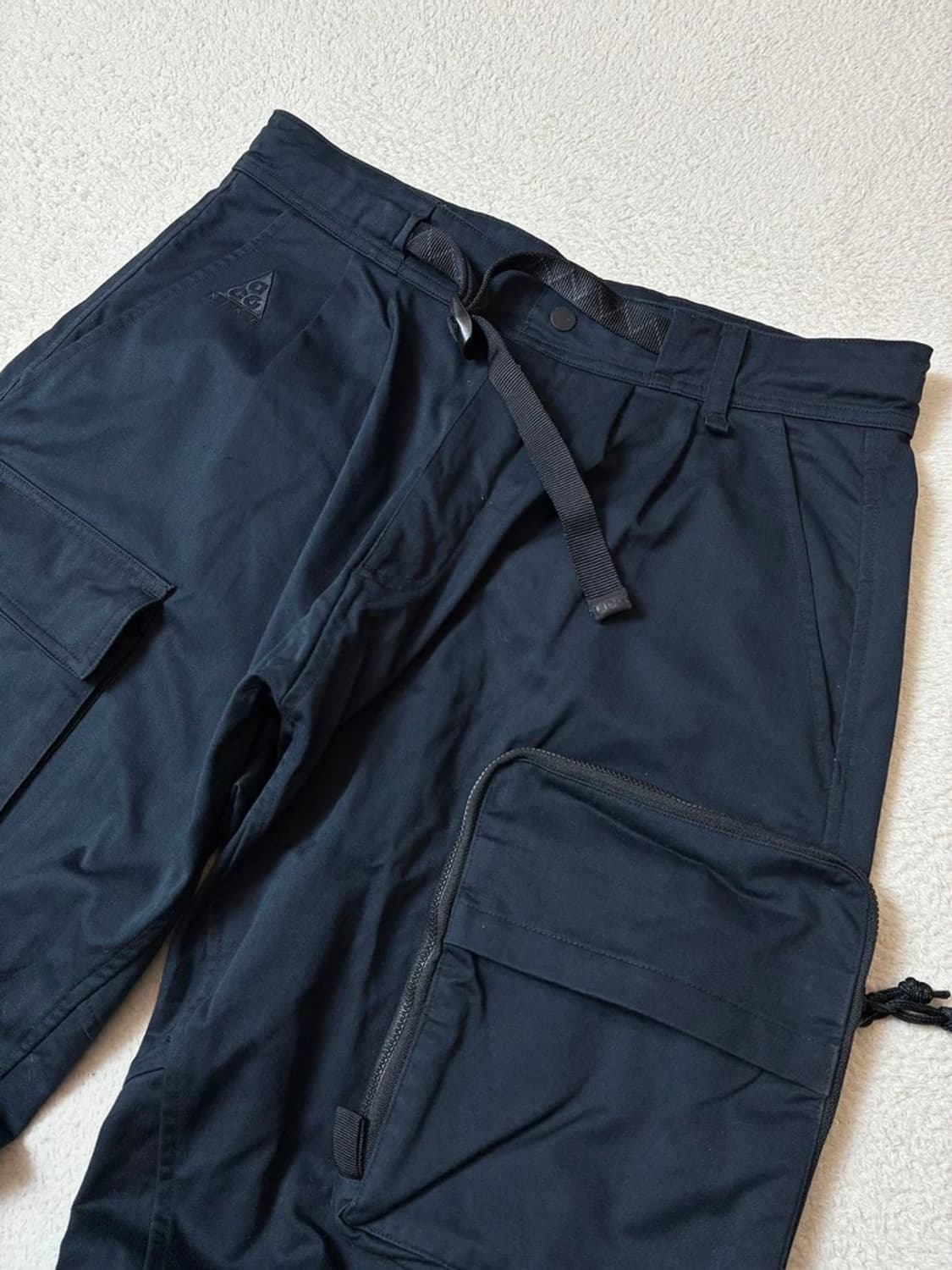 나이키 ACG 19FW 우븐 카고 팬츠 PN7419 상품이미지2