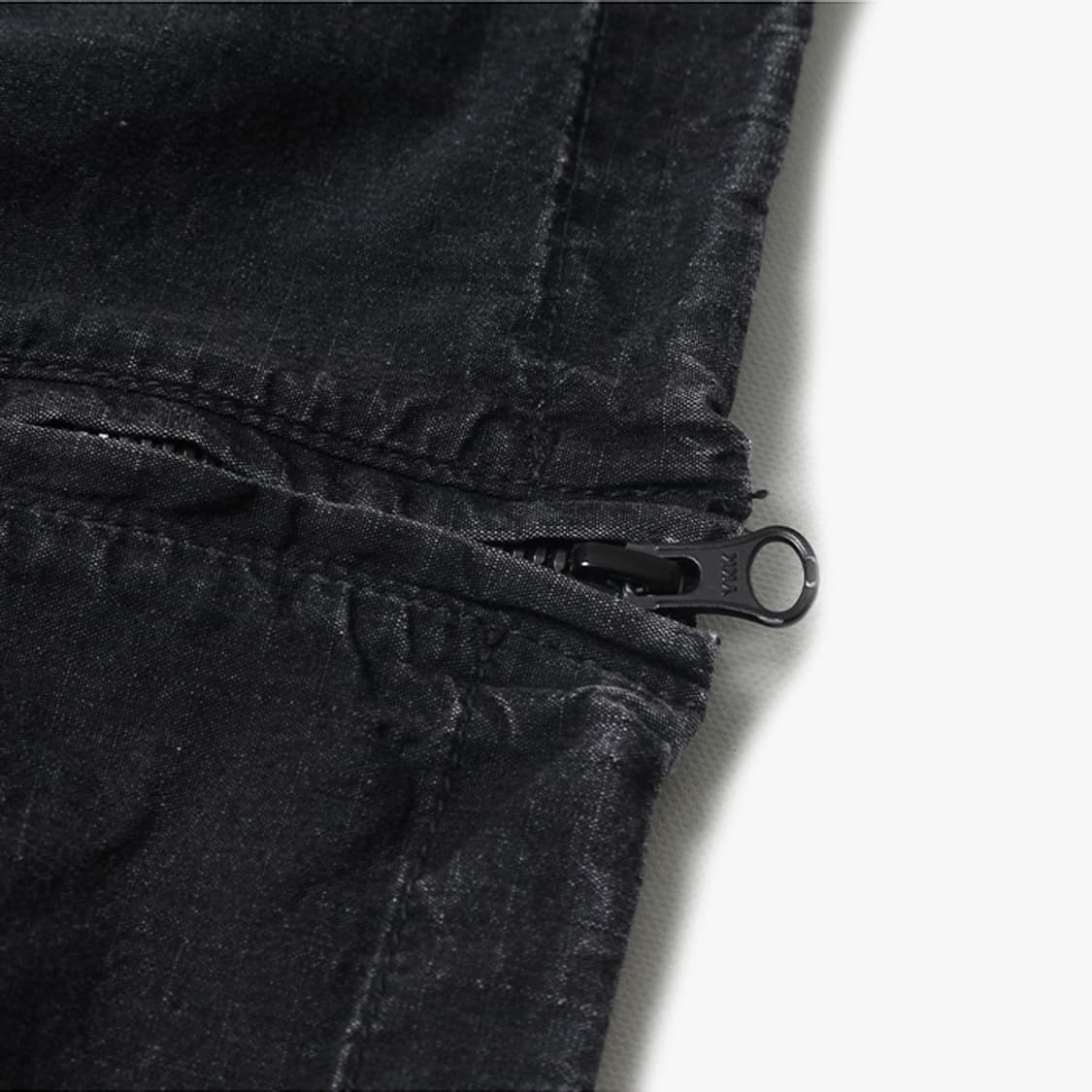  PURPLE LABEL "Black Wind Breaker" 상품이미지7