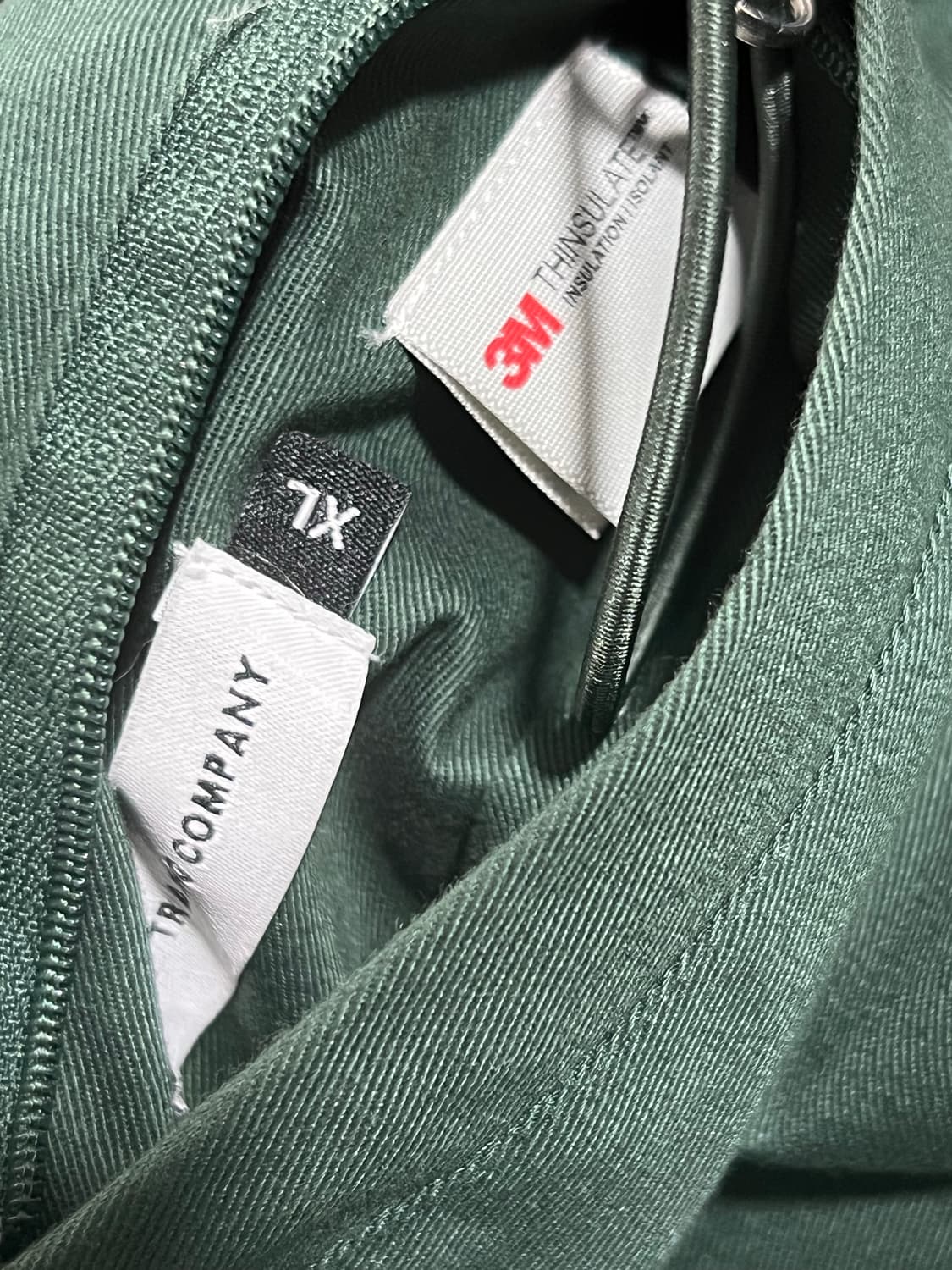 Pop Trading Company Reversible Jacket 상품이미지7