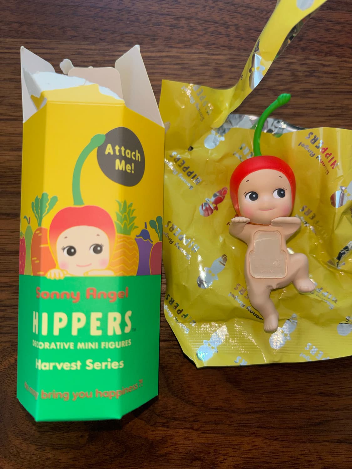 소니엔젤 오리지널 히퍼 체리 상품이미지1