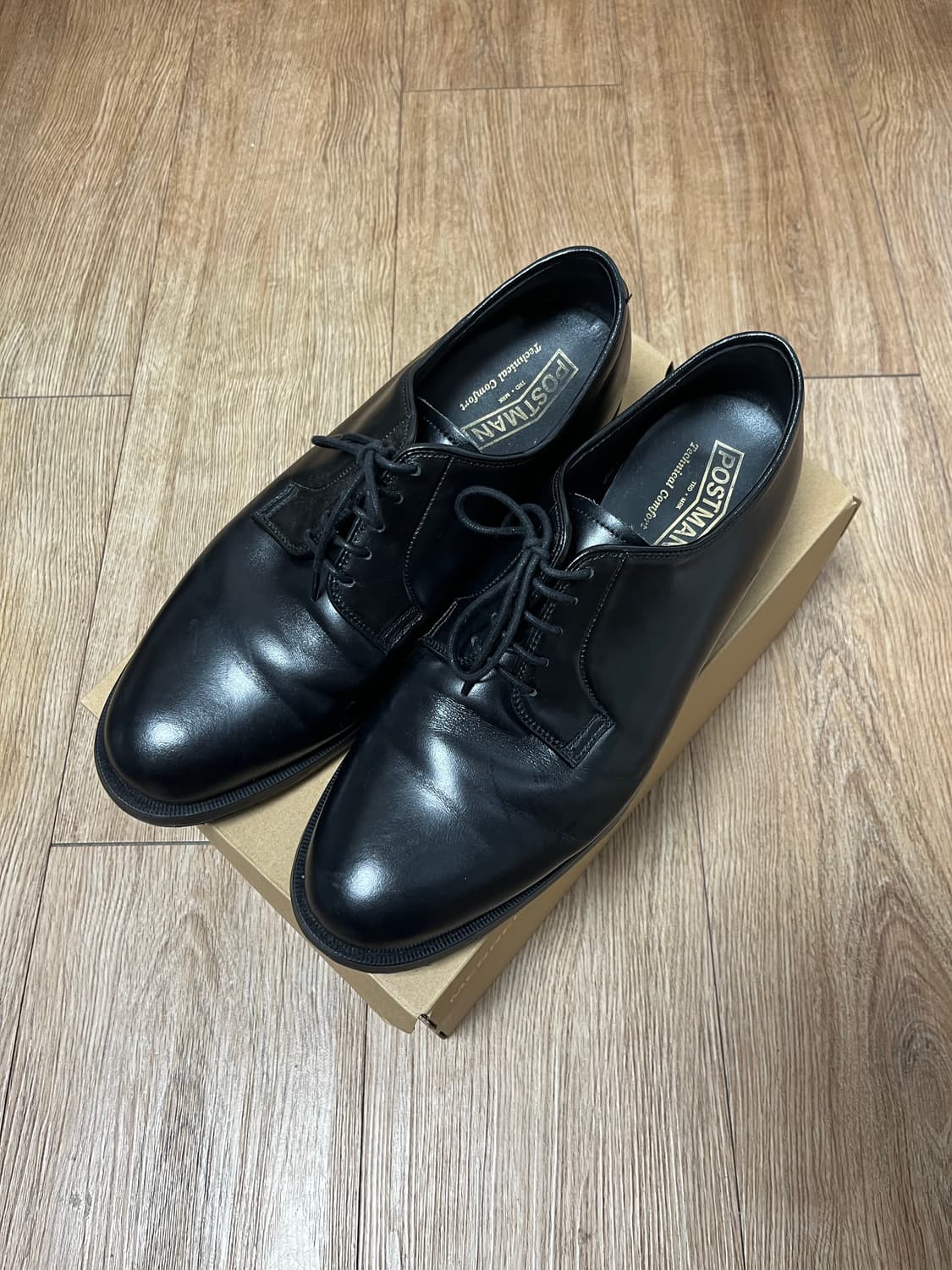 포스트맨 커뮤터 280 상품이미지2