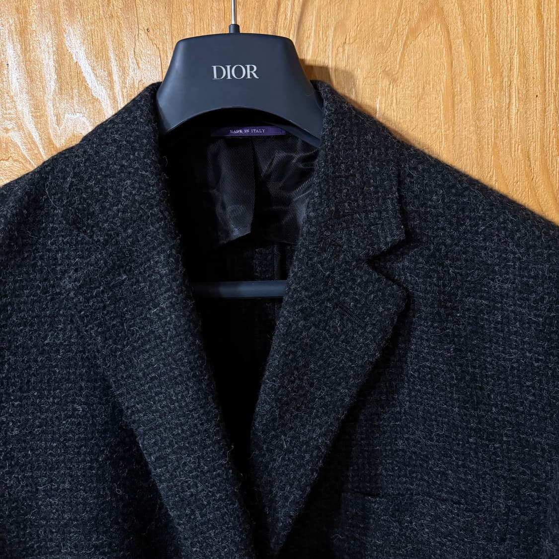 랄프로렌 퍼플라벨 코트 판매 합니다.  상품이미지2