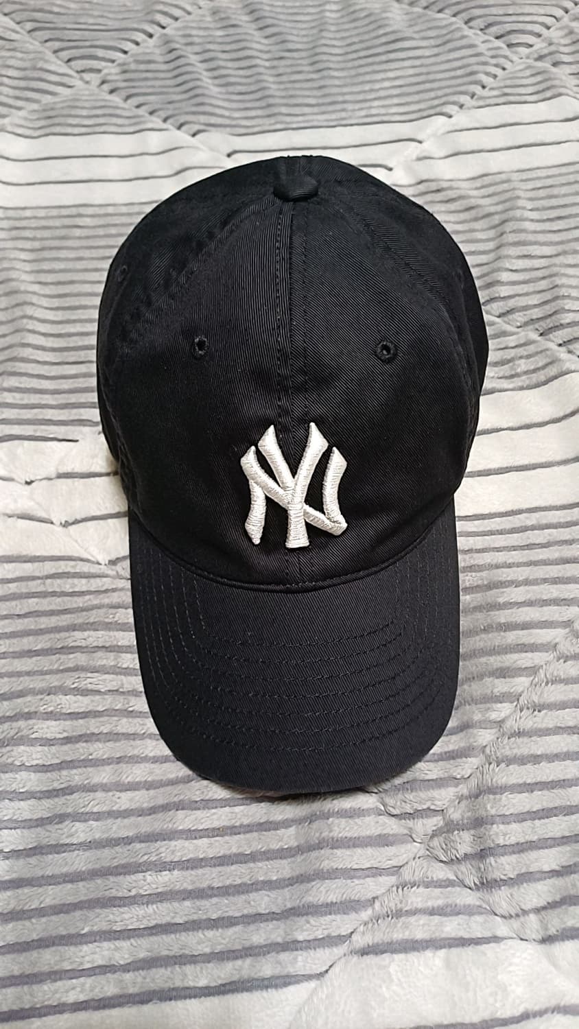 MLB 뉴욕 면모자 Free 상품이미지1