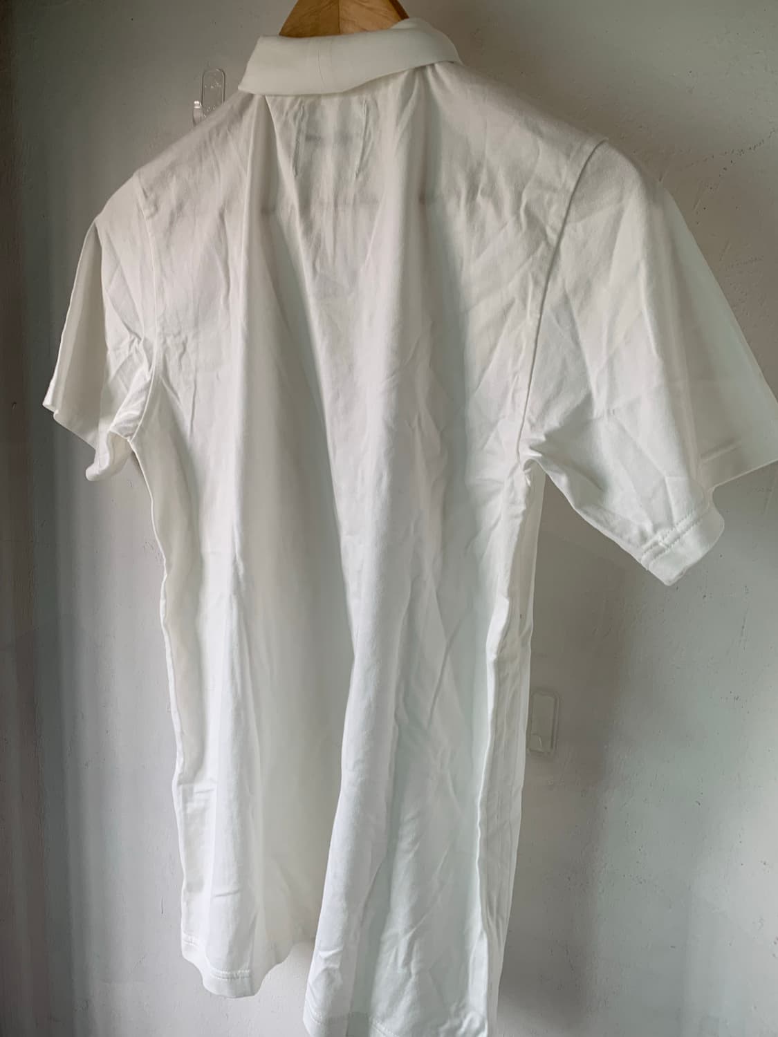 타카히로 미야시타 soloist 하이넥 티셔츠 46 상품이미지3