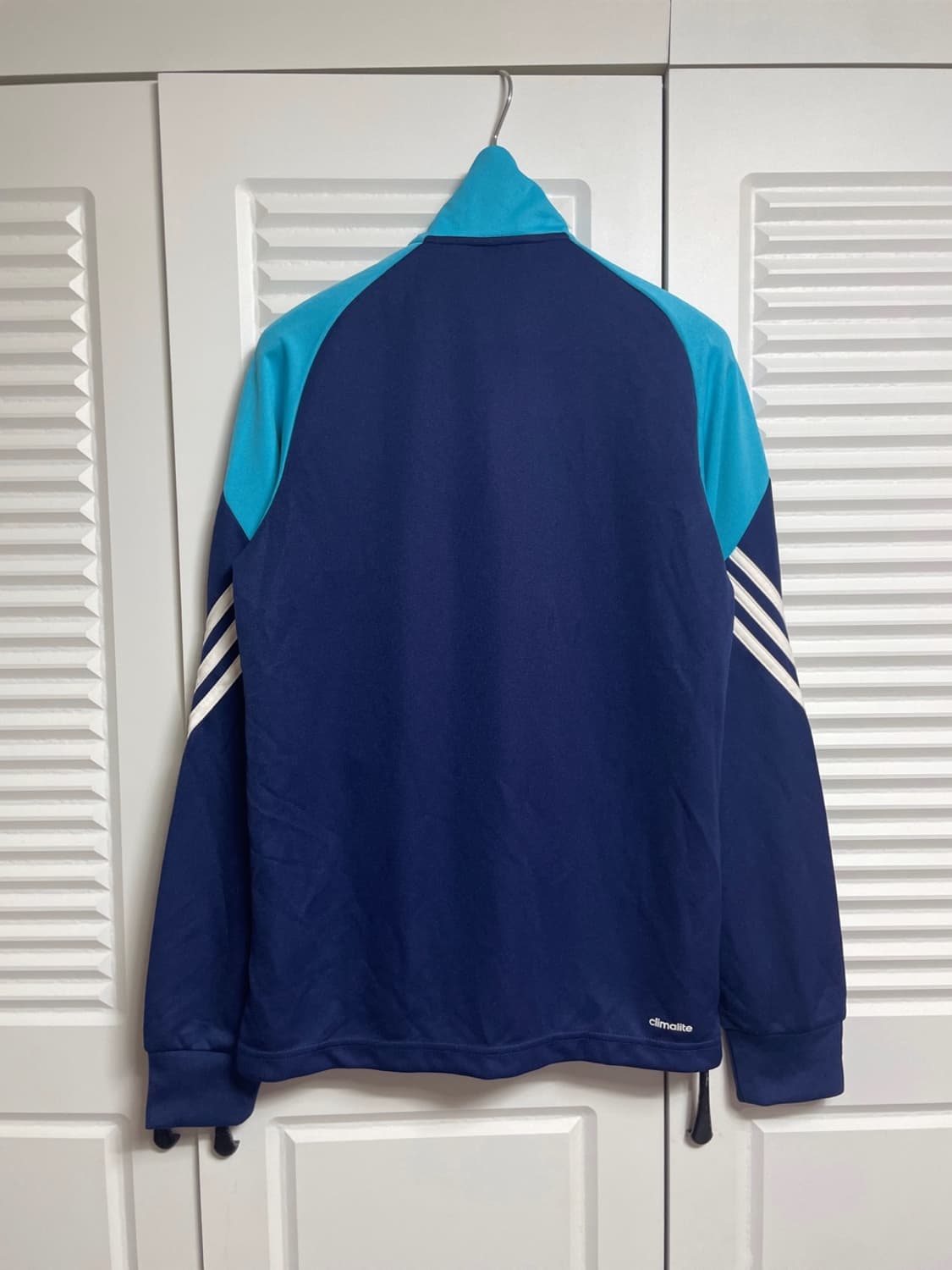 아디다스 트레이닝 져지 새상품 상품이미지2