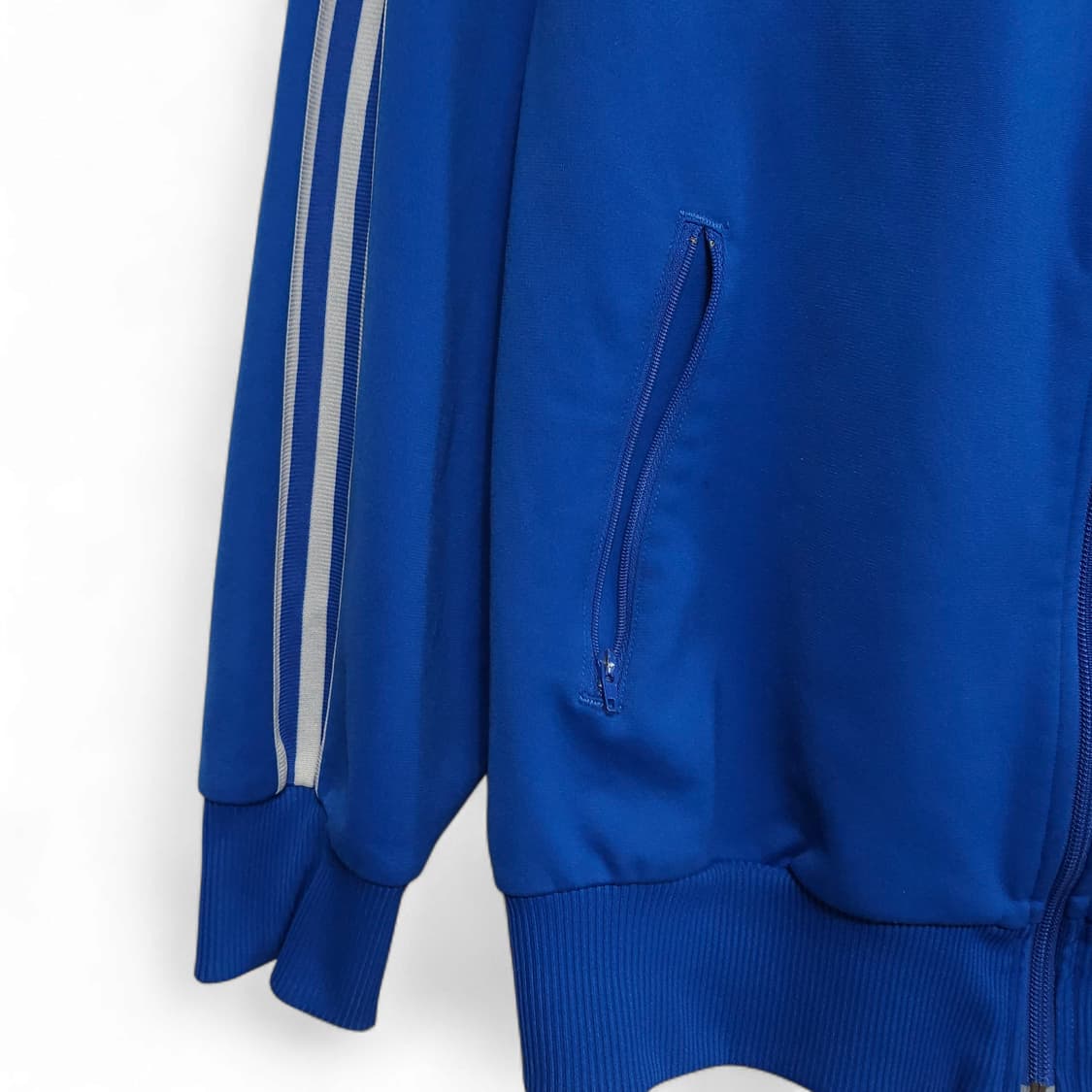 ADIDAS 아디다스 드림딕 트랩탑 져지 자켓 105 상품이미지4