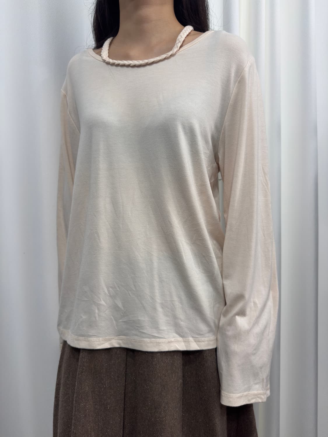 design longsleeve 상품이미지1