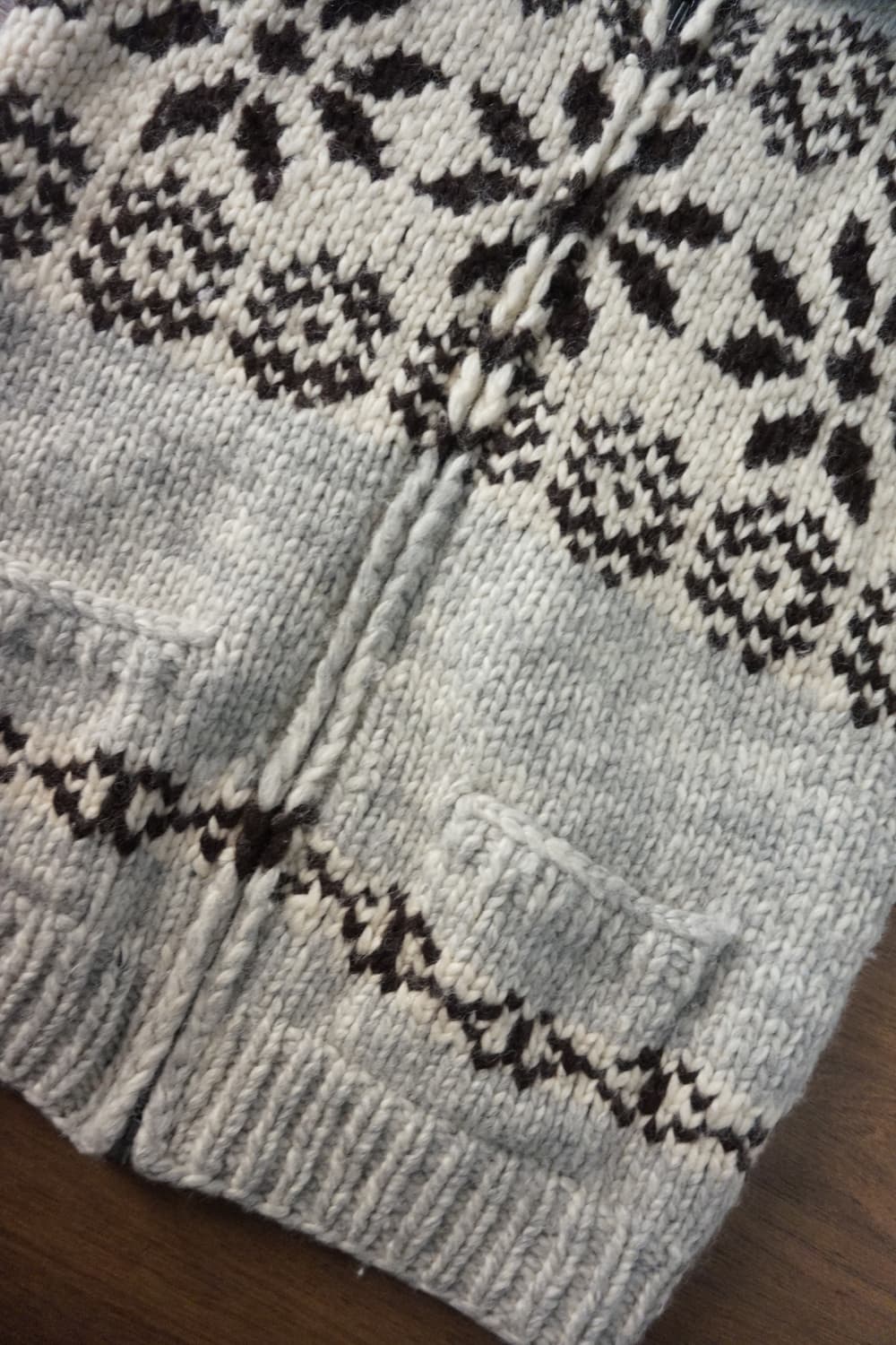 TUAK (Canada Made) 코위찬 상품이미지8