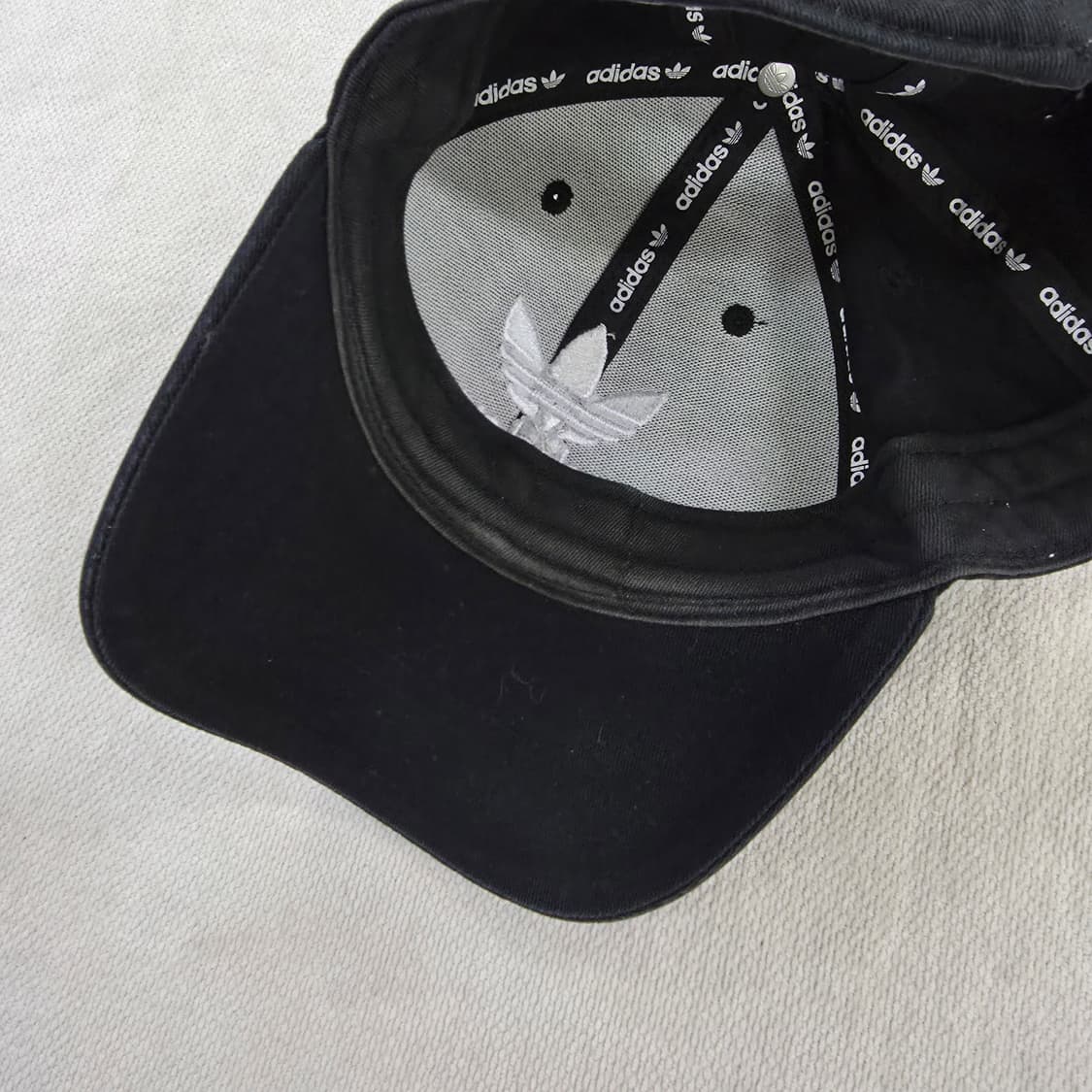 [F] 아디다스 트레포일 캡 모자 0126J2 상품이미지6