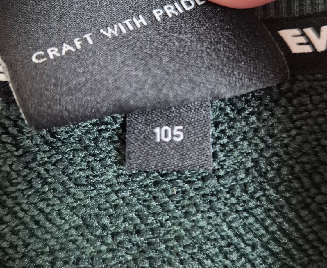 EVISU 에비수 맨투맨 상품이미지4