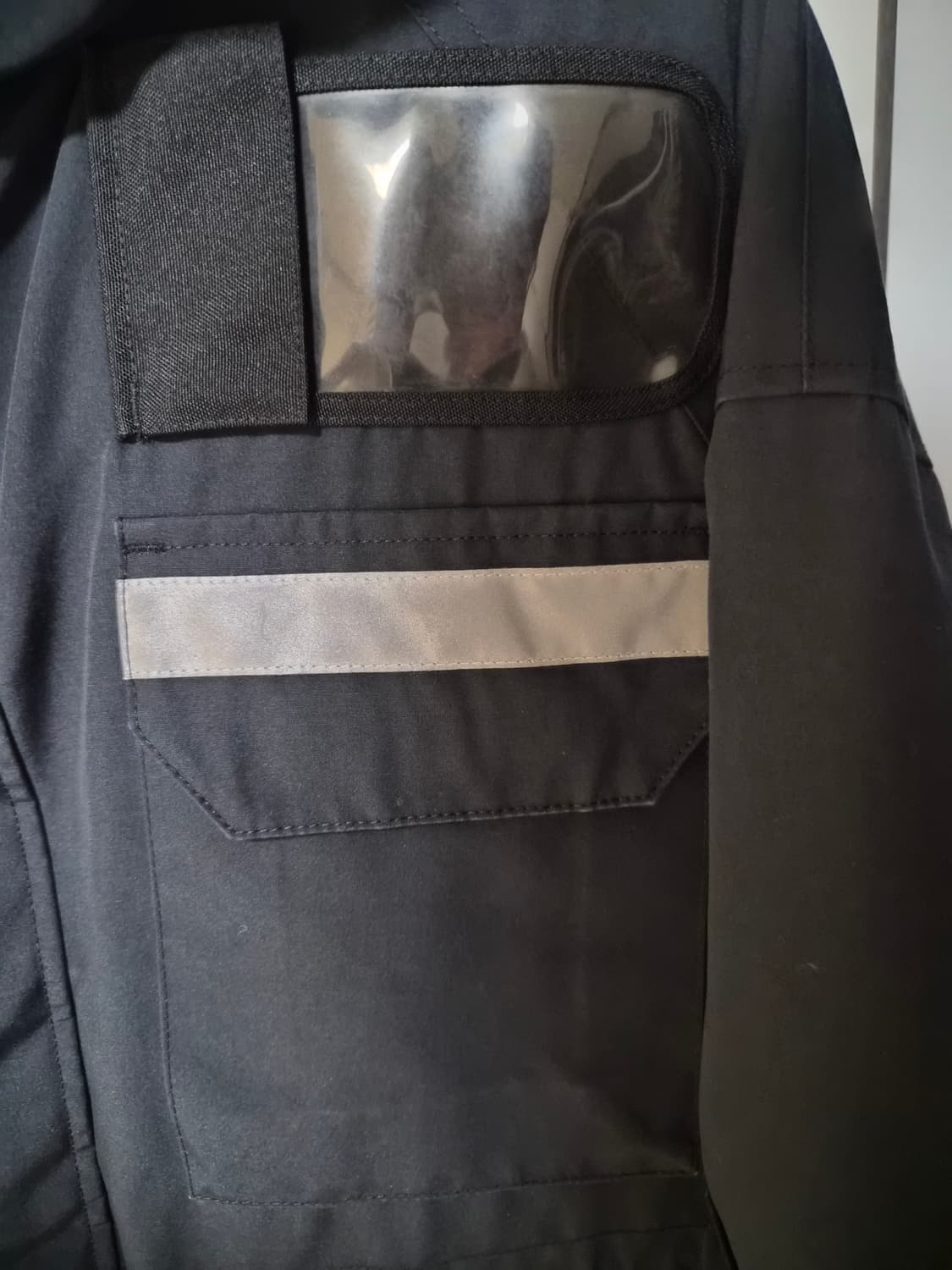 [XS] 캐나다구스x레졸루트 패딩 네이비 상품이미지3