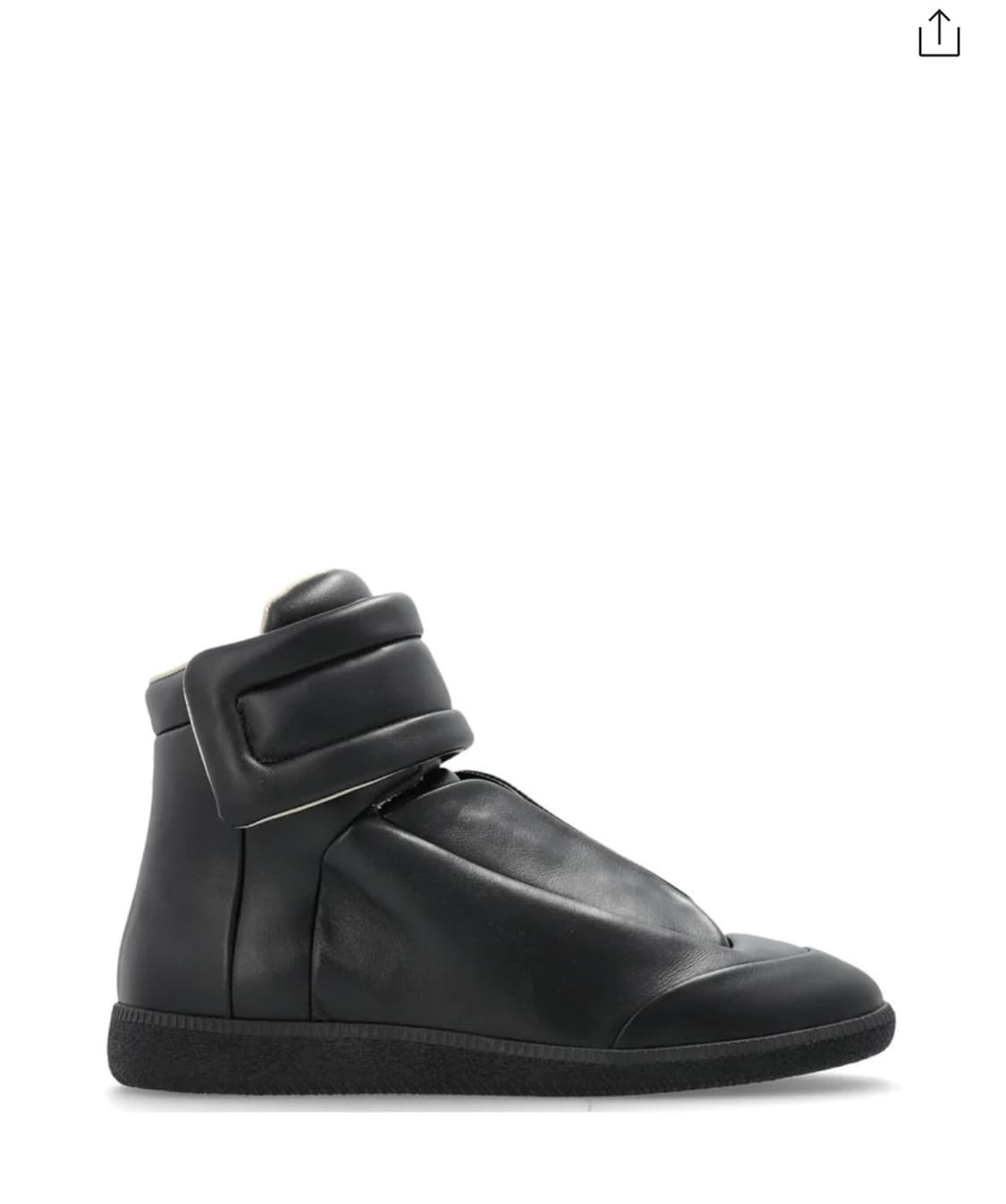 메종 마르지엘라 퓨처 블랙 42 사이즈 상품이미지1