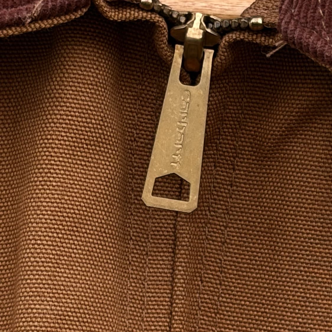 칼하트 125주년기념 디트로이트 자켓 M 0206 상품이미지3