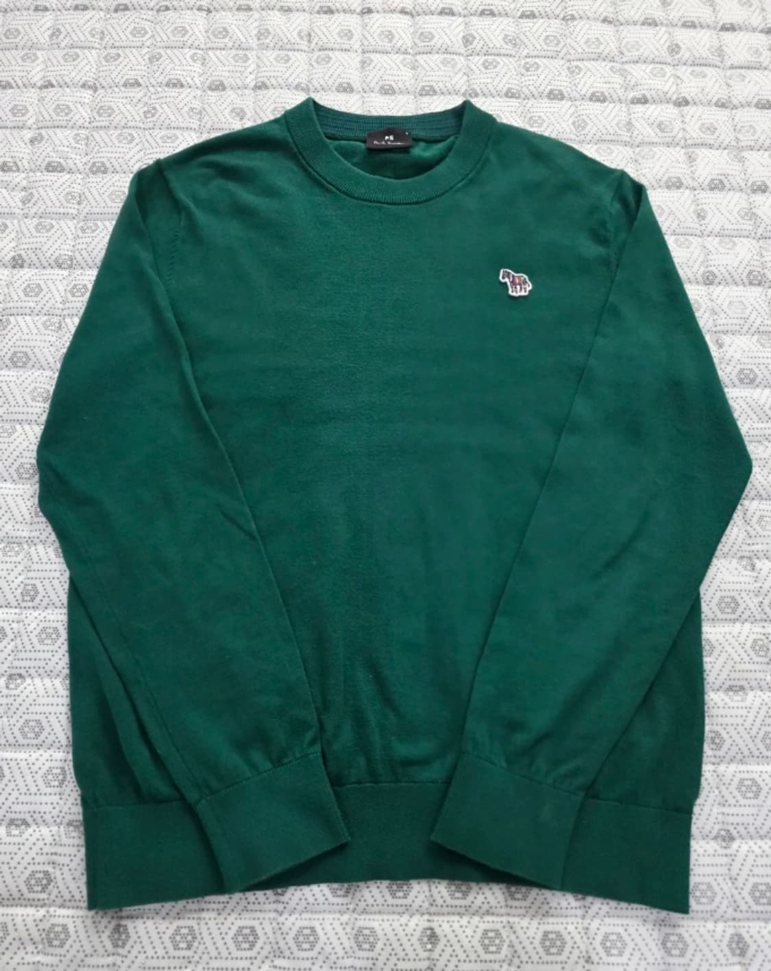 폴스미스 남90 여66 니트 상품이미지3