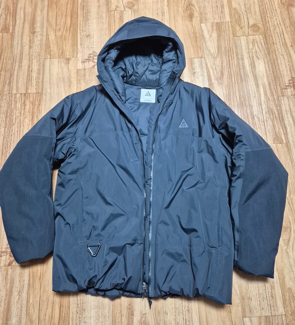 나이키 acg 호스맨 블랙 XL사이즈 상품이미지3