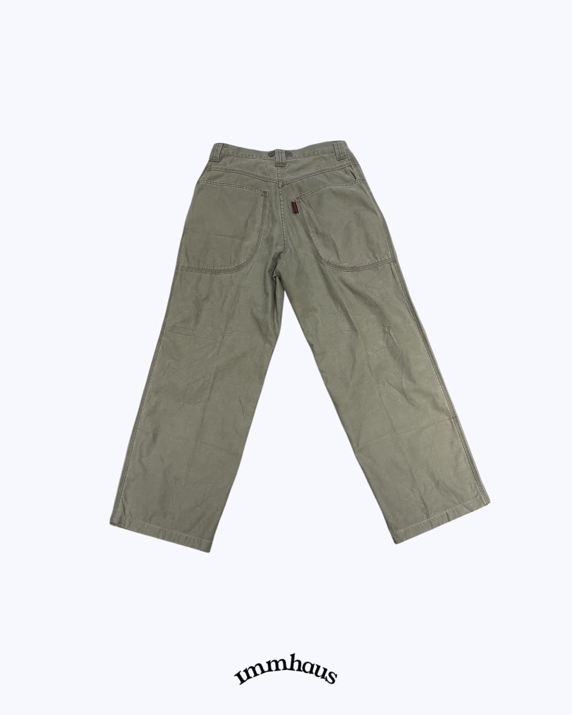 Work pants 상품이미지2