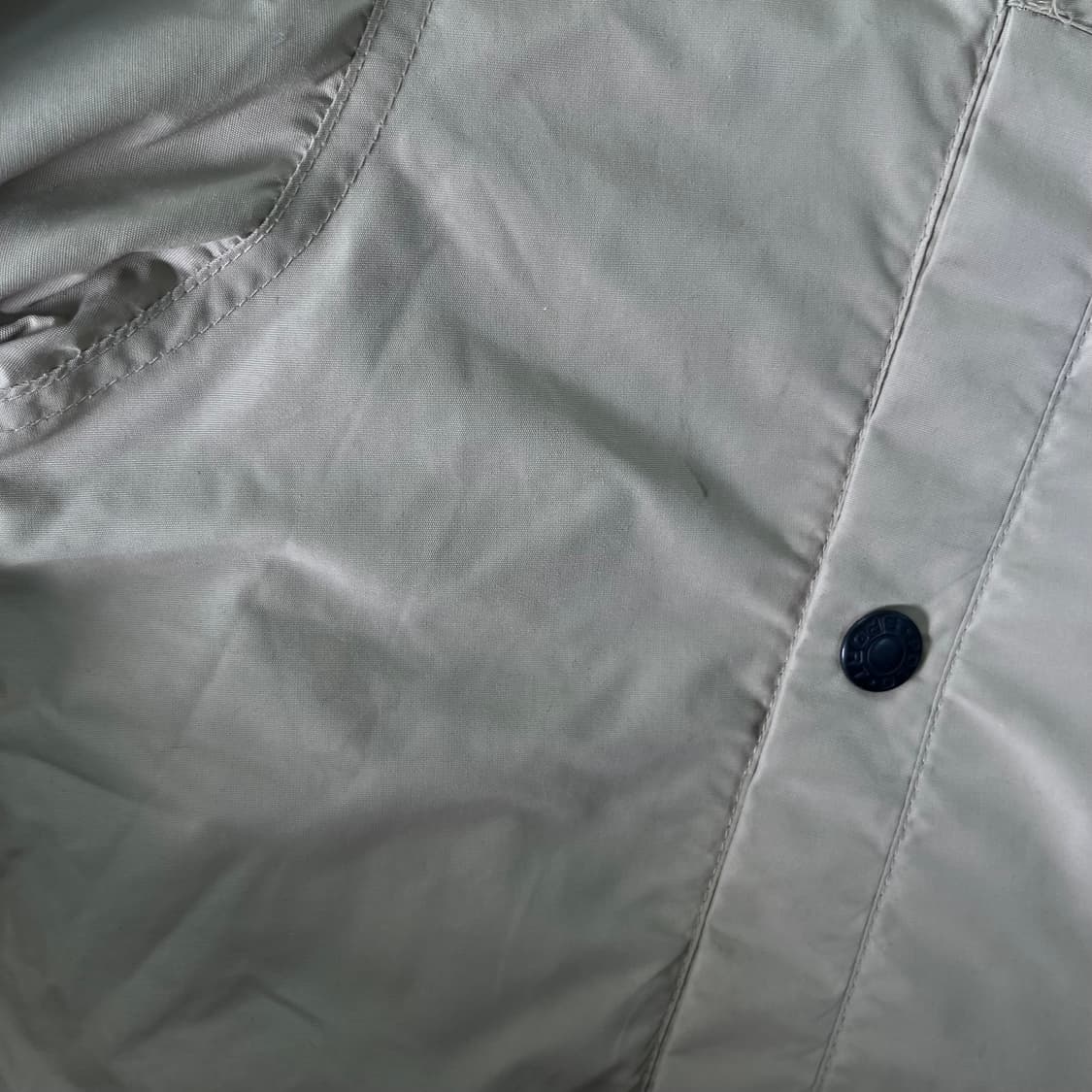 110 폴로랄프로렌 스포츠 누빔 베이지 점퍼 상품이미지4