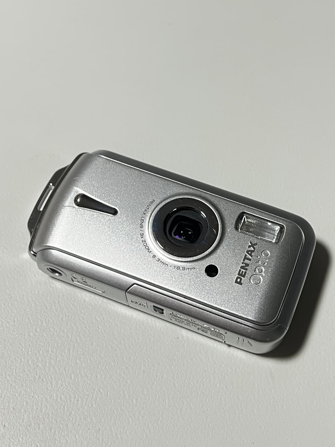 슬기 디카  펜탁스 옵티오 w10 슬기 작례o 상품이미지4