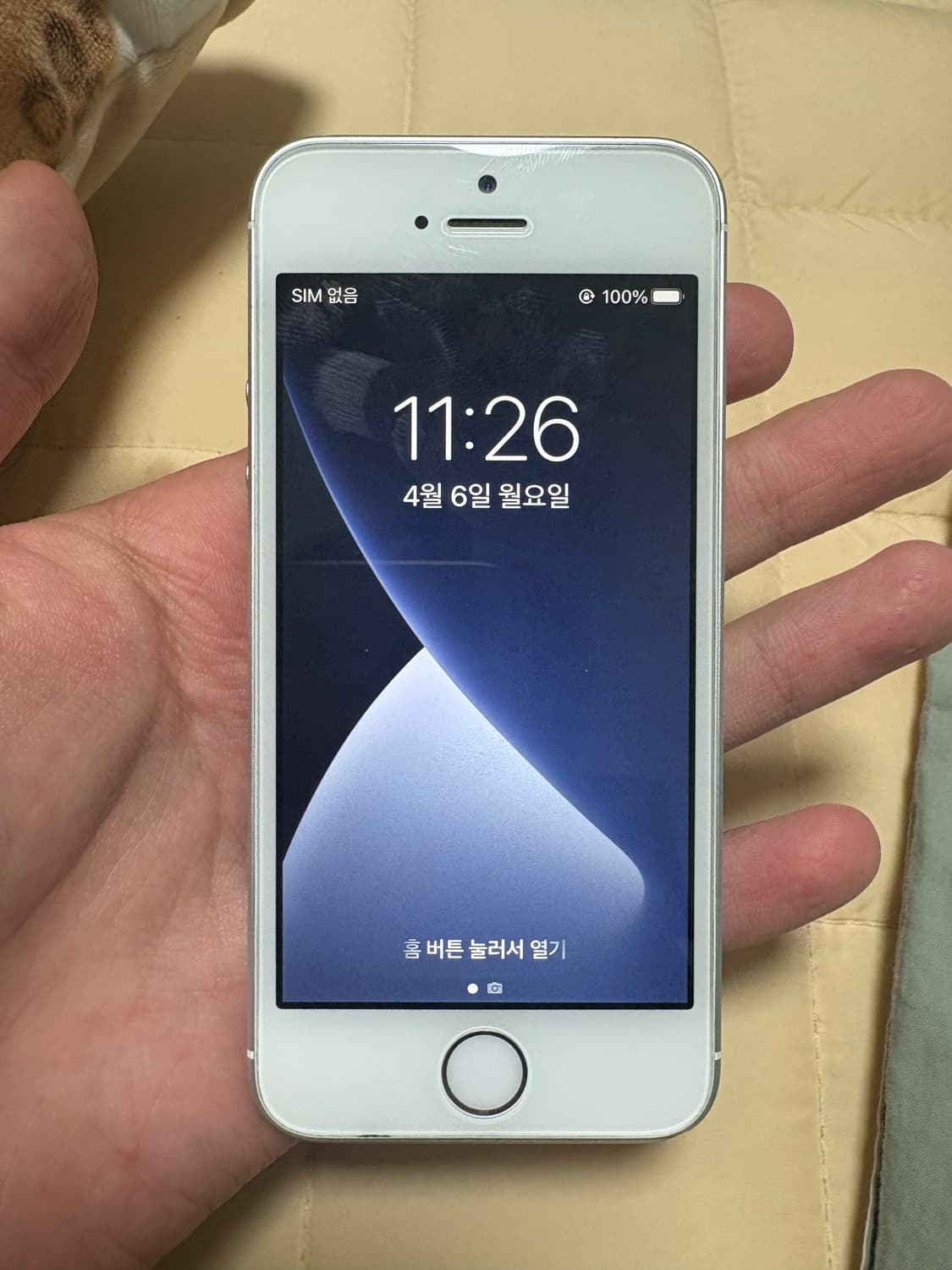 아이폰 SE 1  상품이미지1