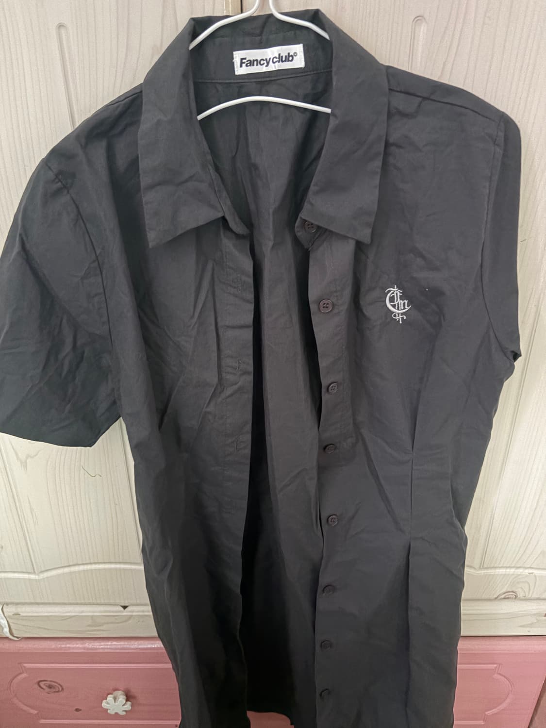 팬시클럽 원피스ㅜㅜ 상품이미지1