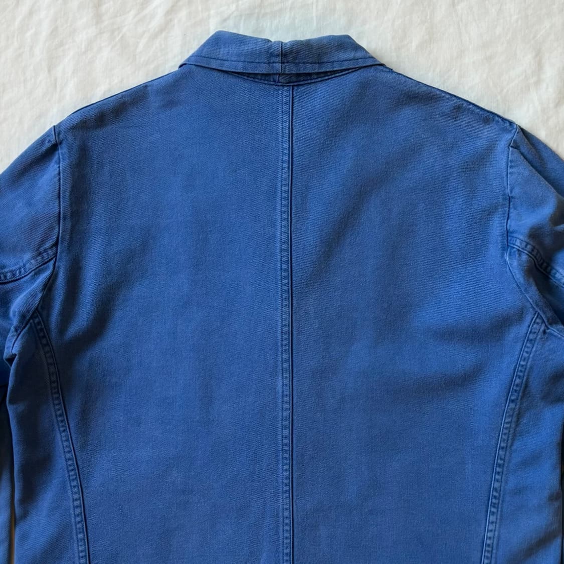 [100-102] 60s 오리지널 프렌치 워크자켓 상품이미지8