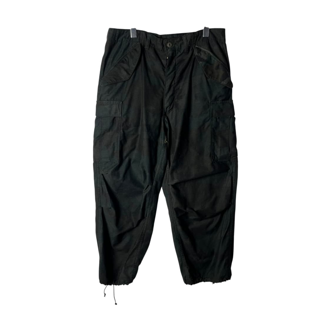 [Military] US ARMY 밀리터리 카모 카고팬츠 상품이미지1