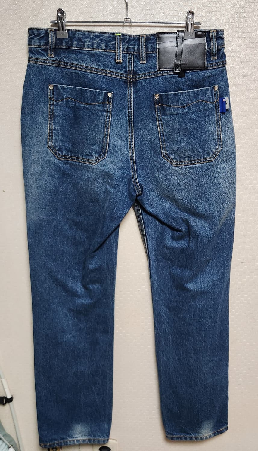 아더에러 piyolo jeans A3 피욜로 진 청바지 데님 팬츠 상품이미지3