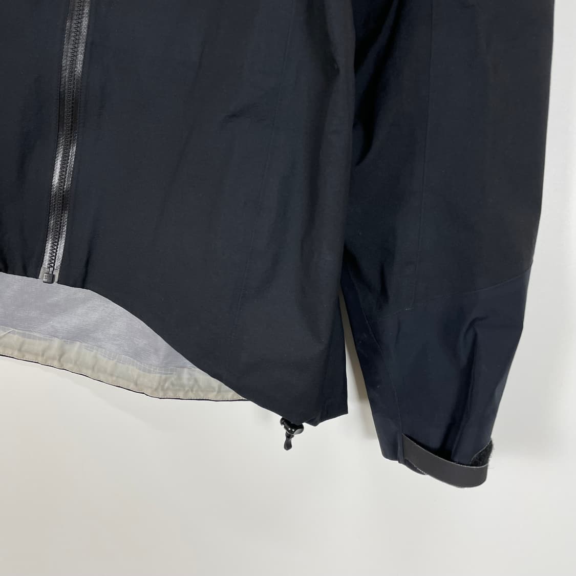 아크테릭스 고어텍스 자켓 바람막이 arcteryx 상품이미지6