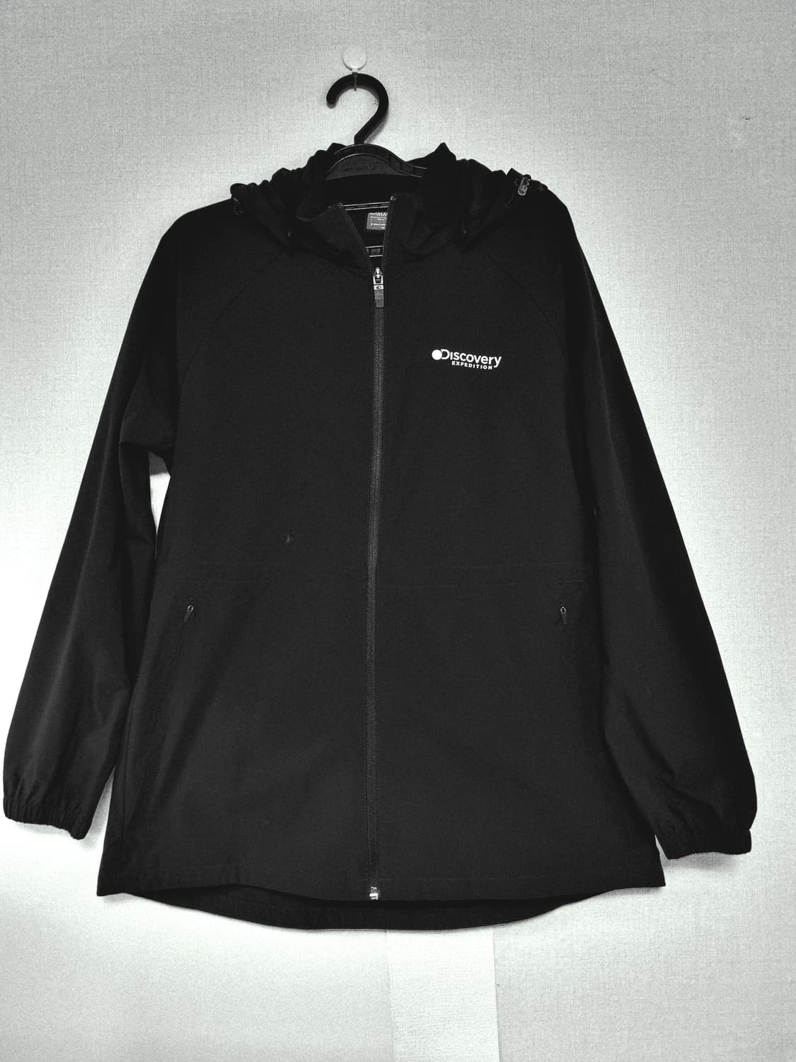 디스커버리 정품 바람막이 자켓 상품이미지1