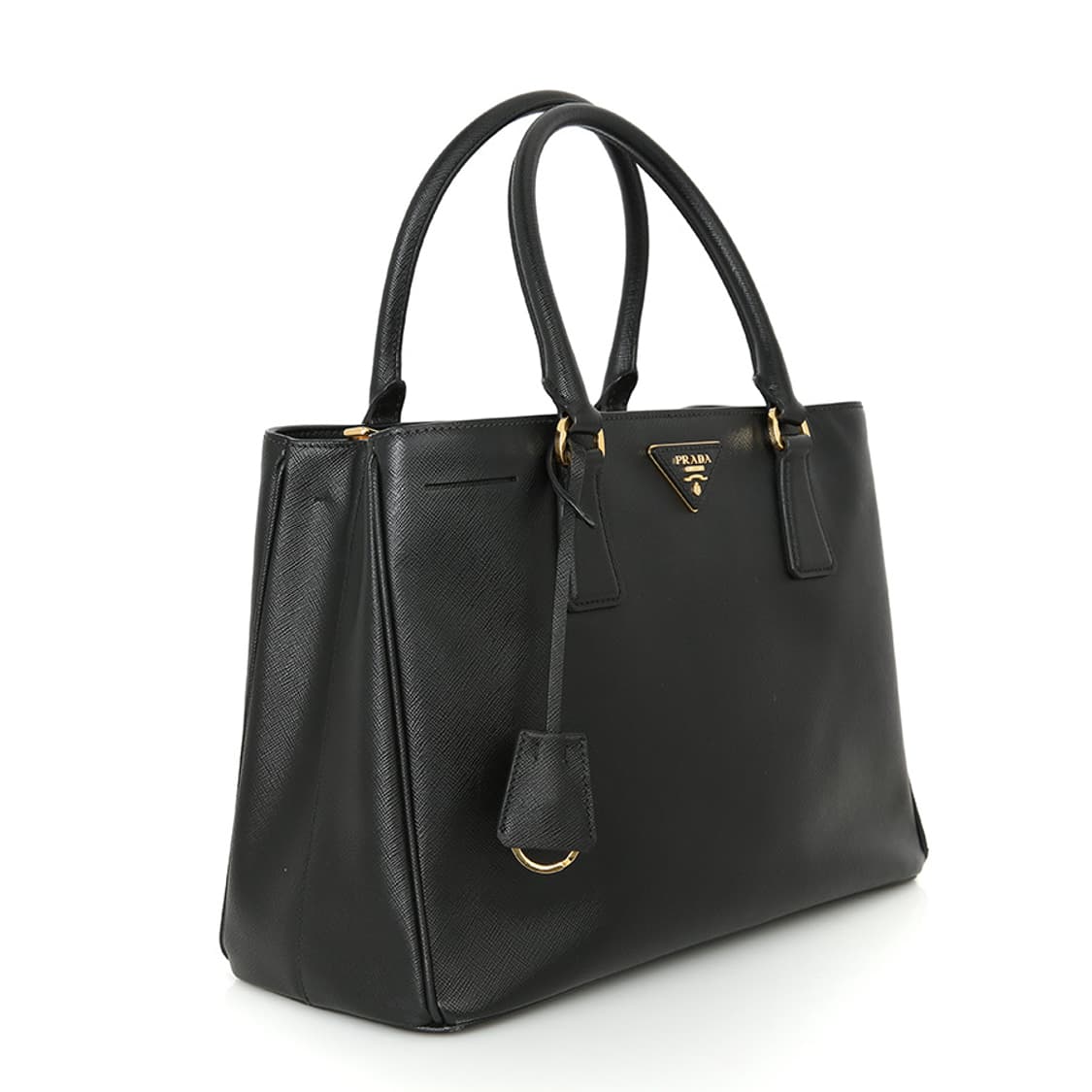 프라다 갤러리아백 사피아노 럭스 토트 숄더 BN1874 상품이미지4